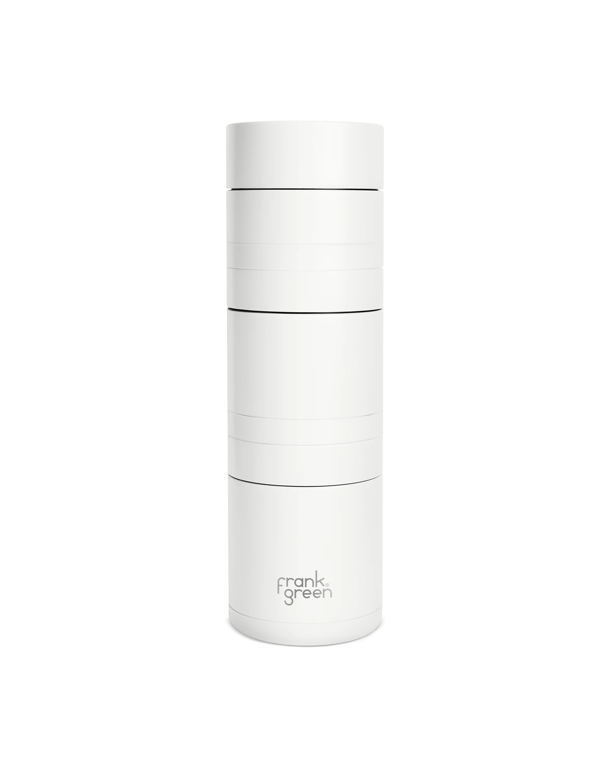 3 Tier Insulated Bento Box - Image 3