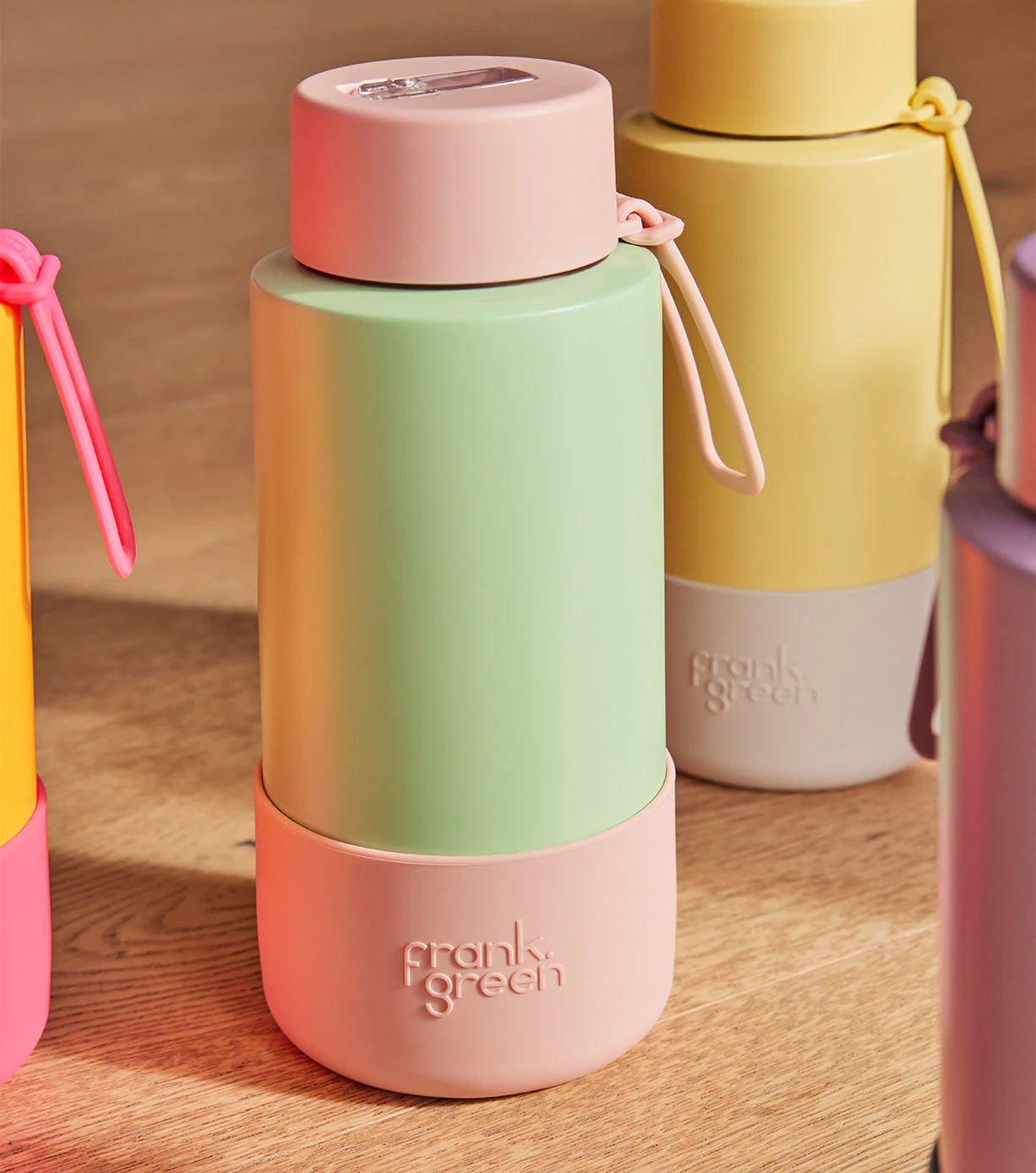 Bottle Bumper Bundle - Large - Image 9