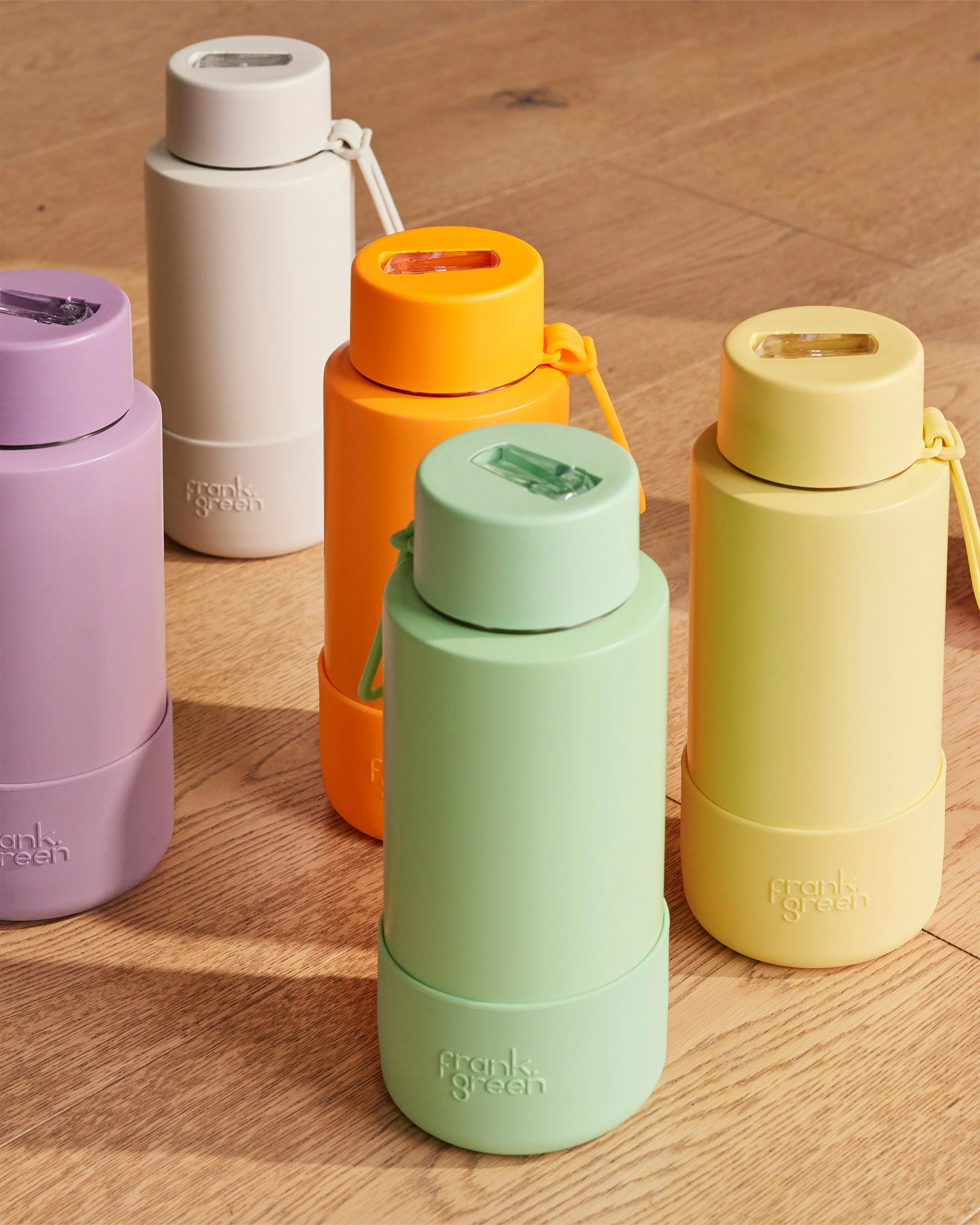 Bottle Bumper Guard - Large - Image 21