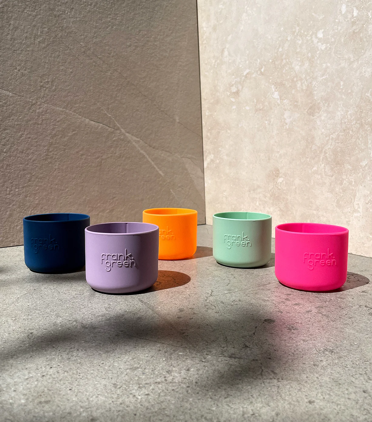 Bottle Bumper Guard - Small - Image 31