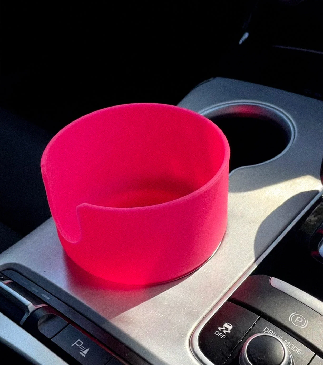 Car Cup Holder Expander - Image 28