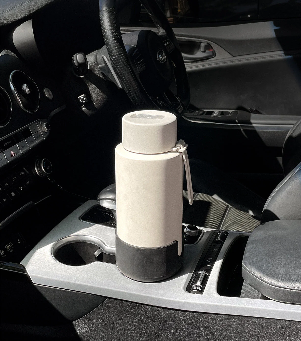 Car Cup Holder Expander - Image 29