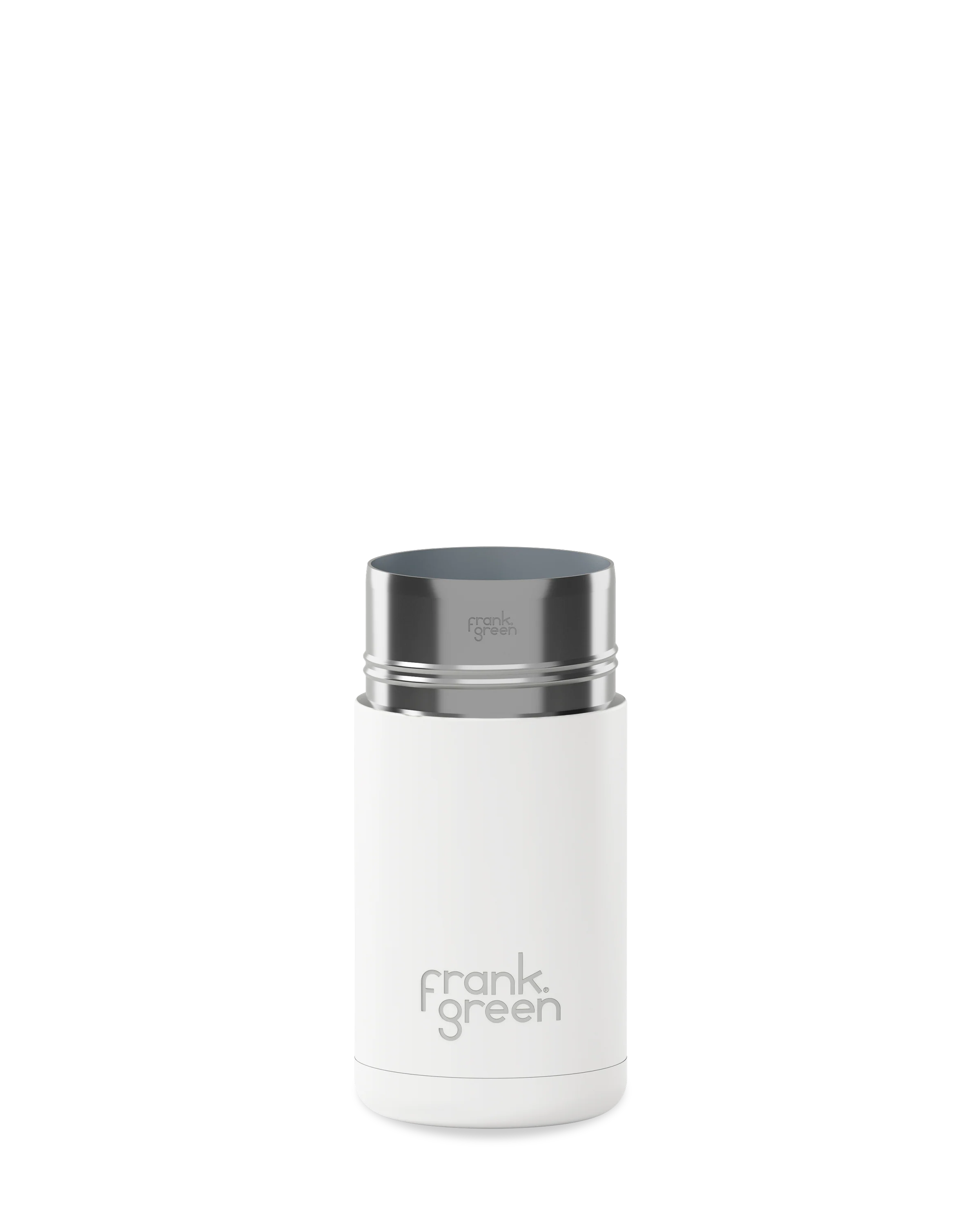 Ceramic Reusable Cup Base - 12oz / 355ml - Image 11