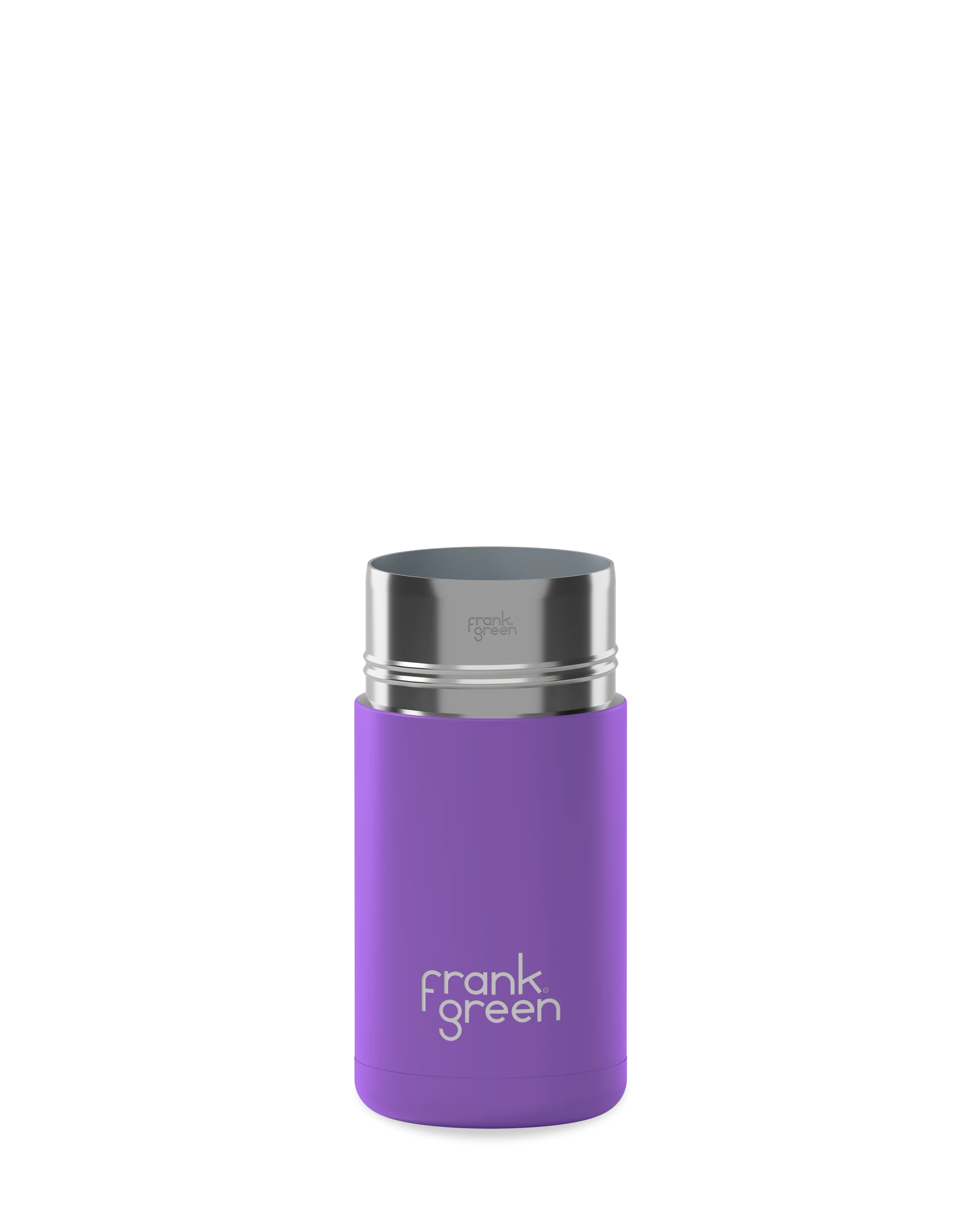 Ceramic Reusable Cup Base - 12oz / 355ml - Image 12