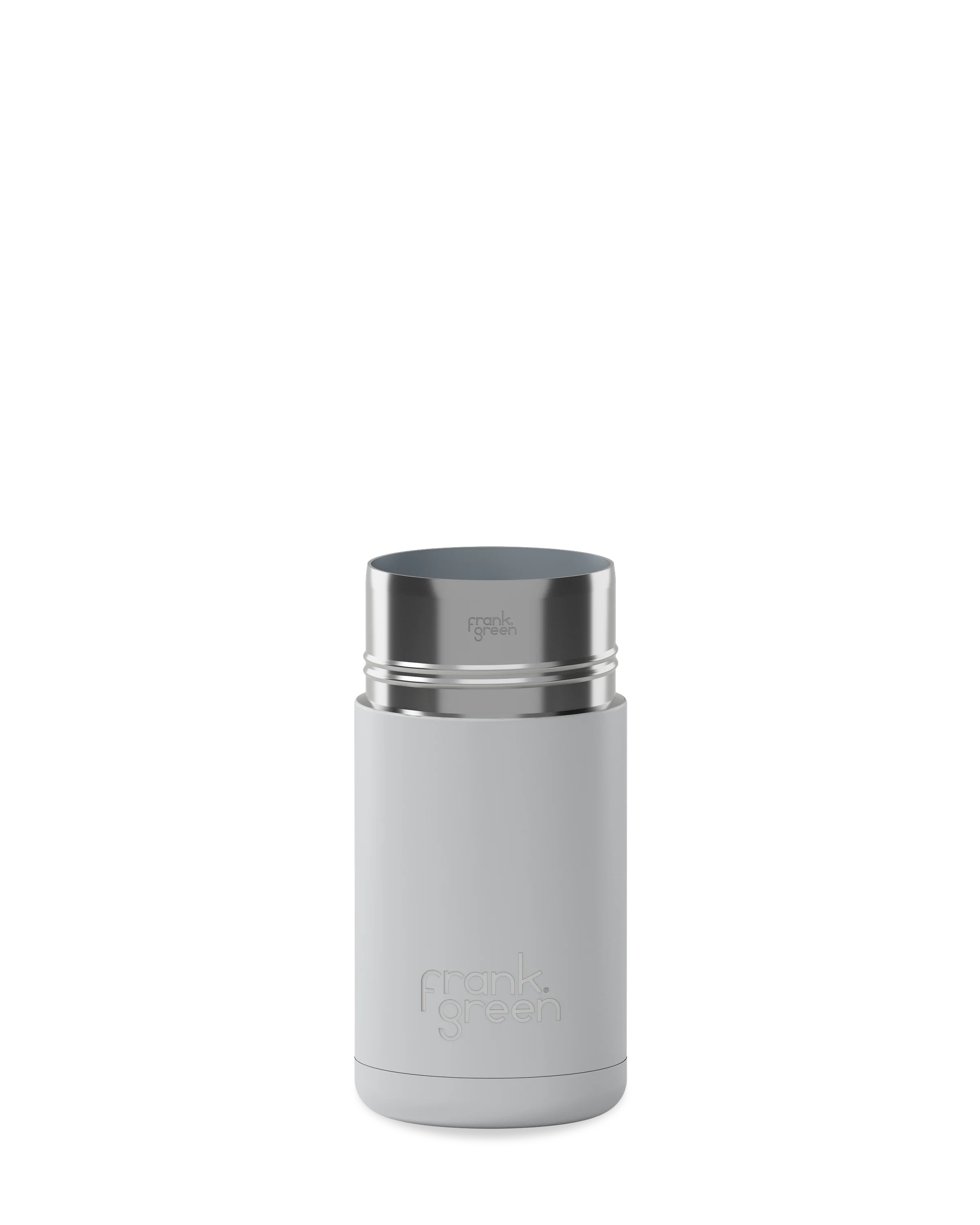 Ceramic Reusable Cup Base - 12oz / 355ml - Image 15