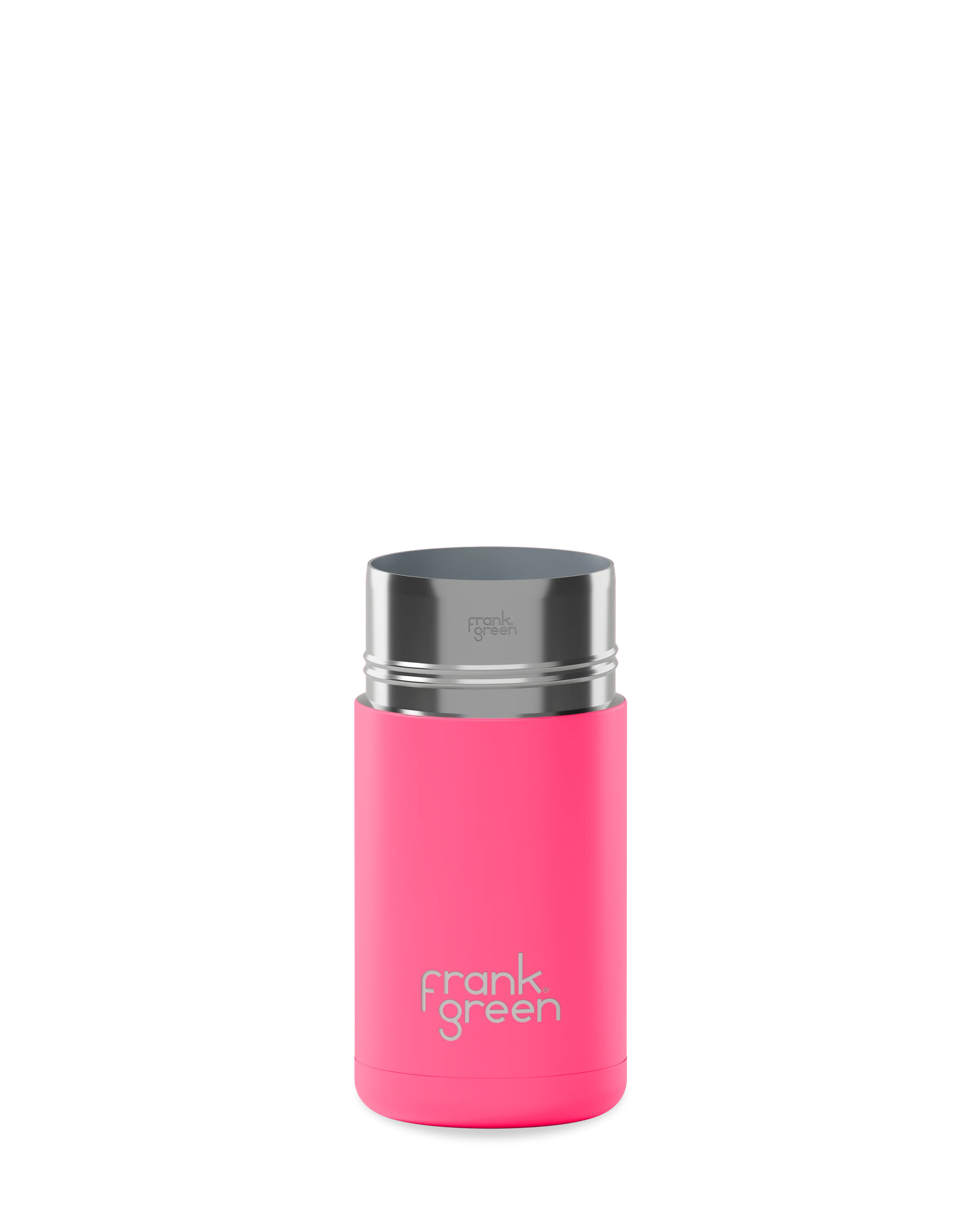 Ceramic Reusable Cup Base - 12oz / 355ml - Image 21