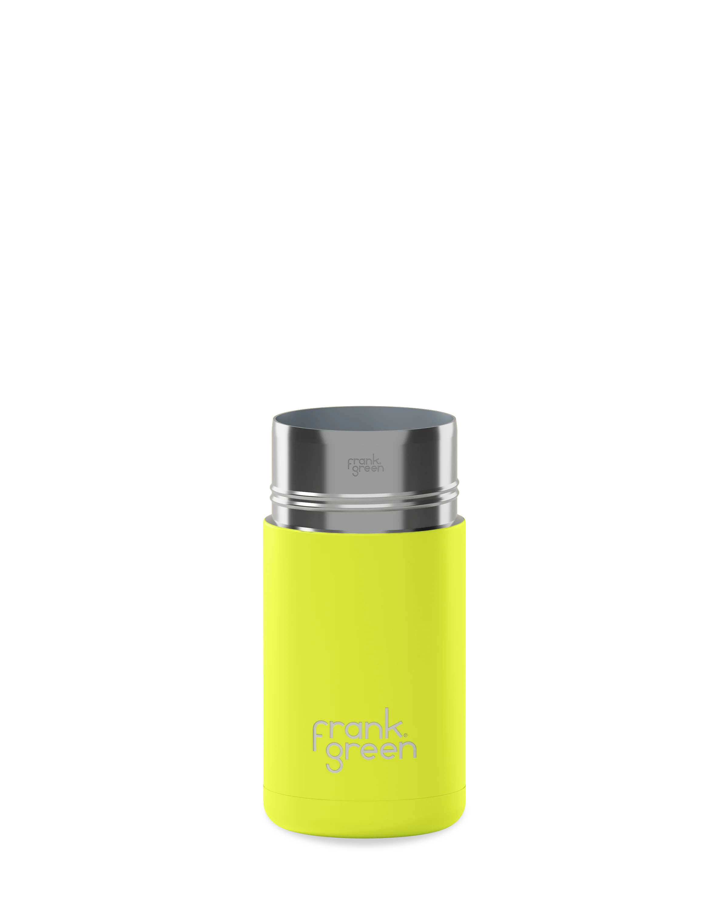 Ceramic Reusable Cup Base - 12oz / 355ml - Image 22