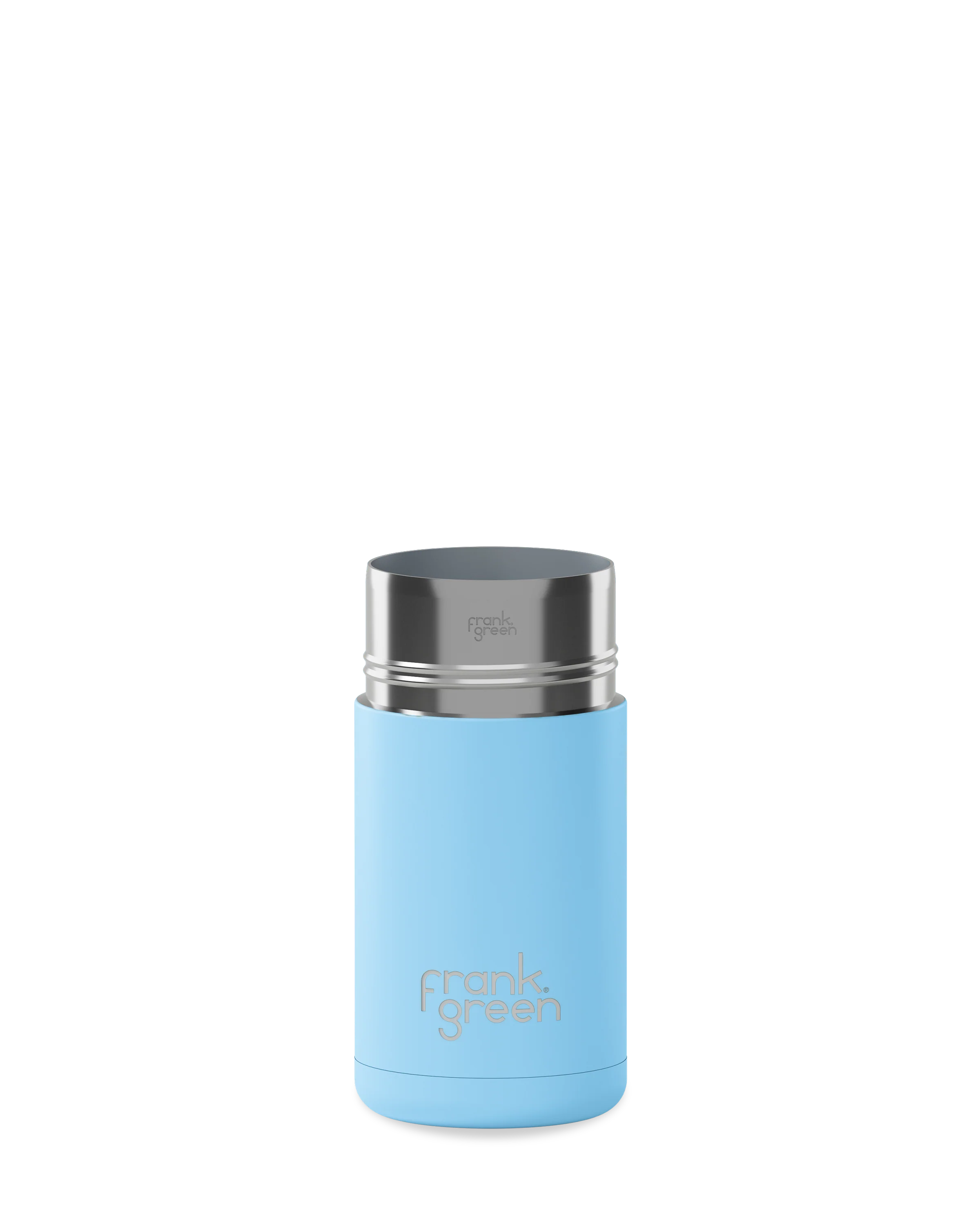 Ceramic Reusable Cup Base - 12oz / 355ml - Image 24