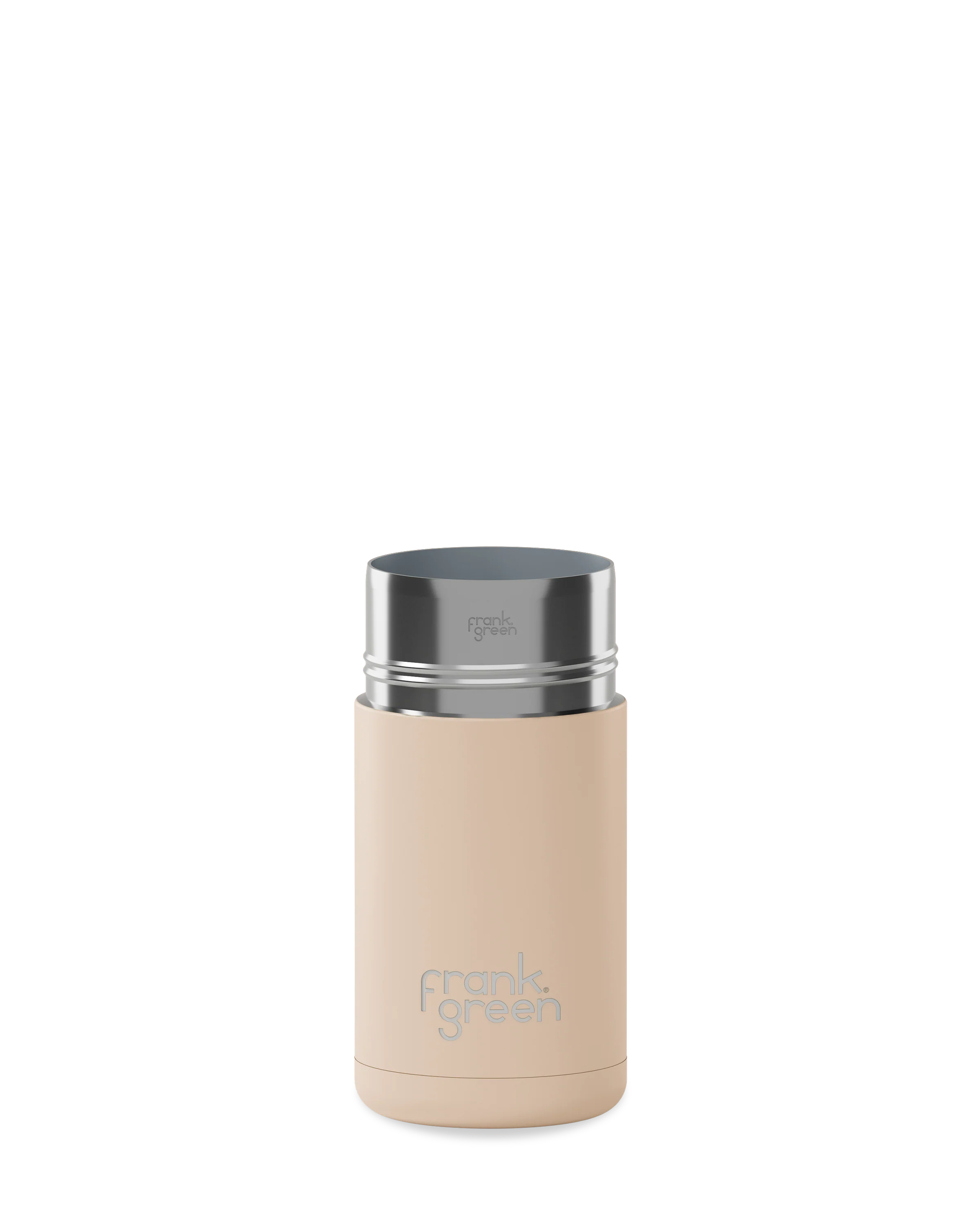 Ceramic Reusable Cup Base - 12oz / 355ml - Image 25