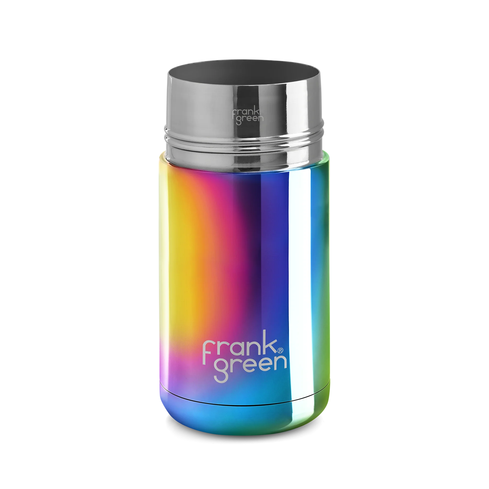 Ceramic Reusable Cup Base - 12oz / 355ml - Image 28