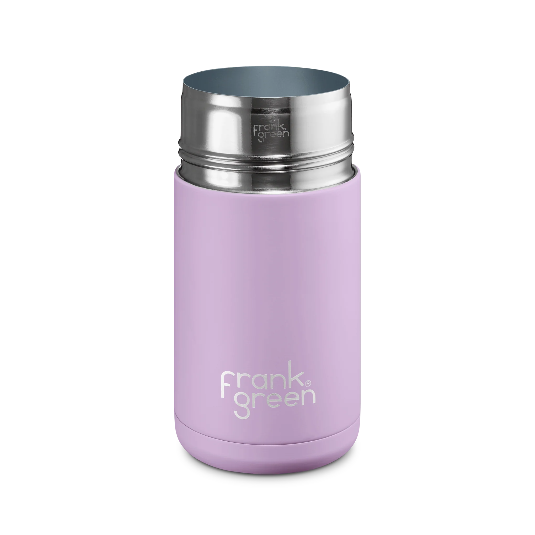 Ceramic Reusable Cup Base - 12oz / 355ml - Image 30