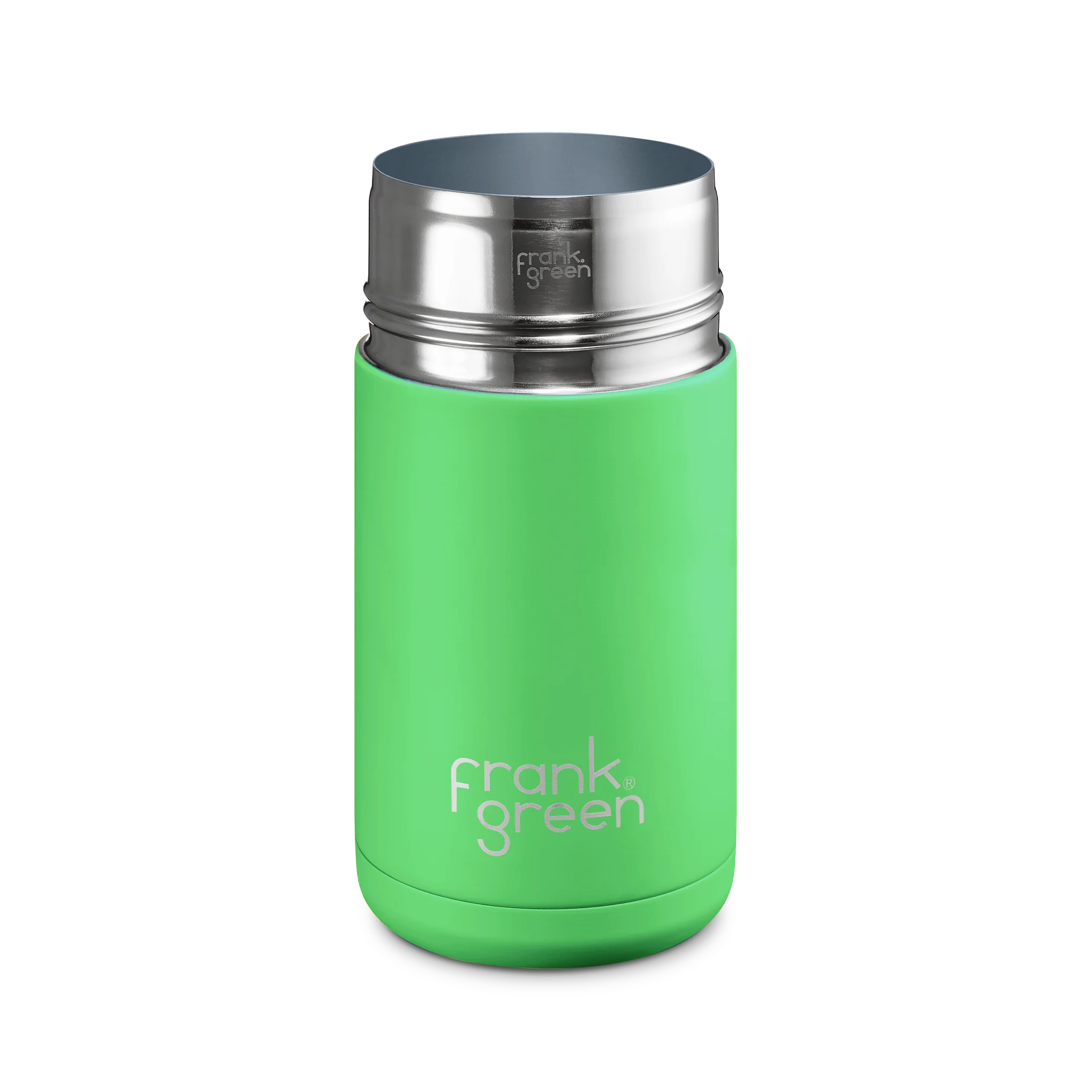 Ceramic Reusable Cup Base - 12oz / 355ml - Image 31