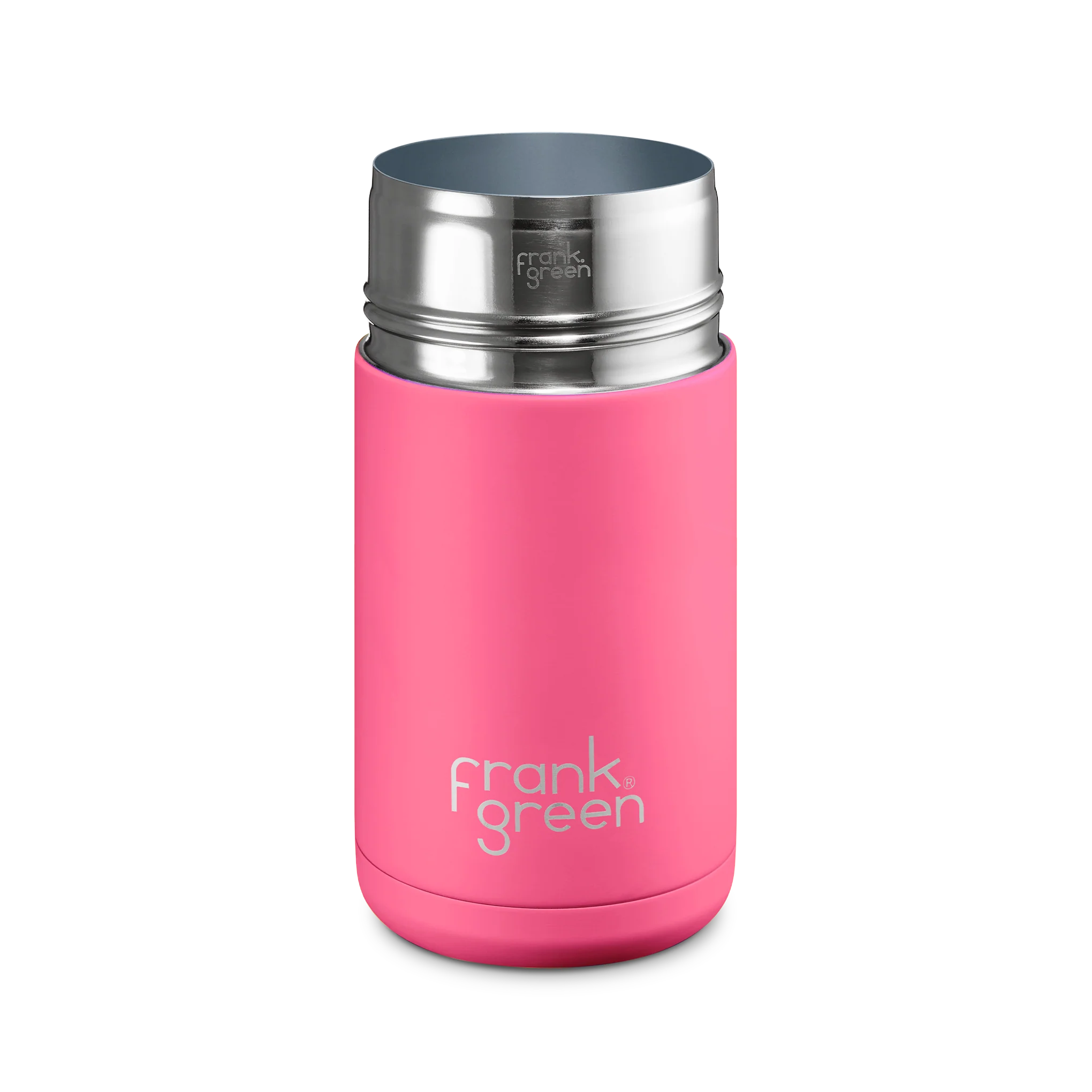 Ceramic Reusable Cup Base - 12oz / 355ml - Image 33