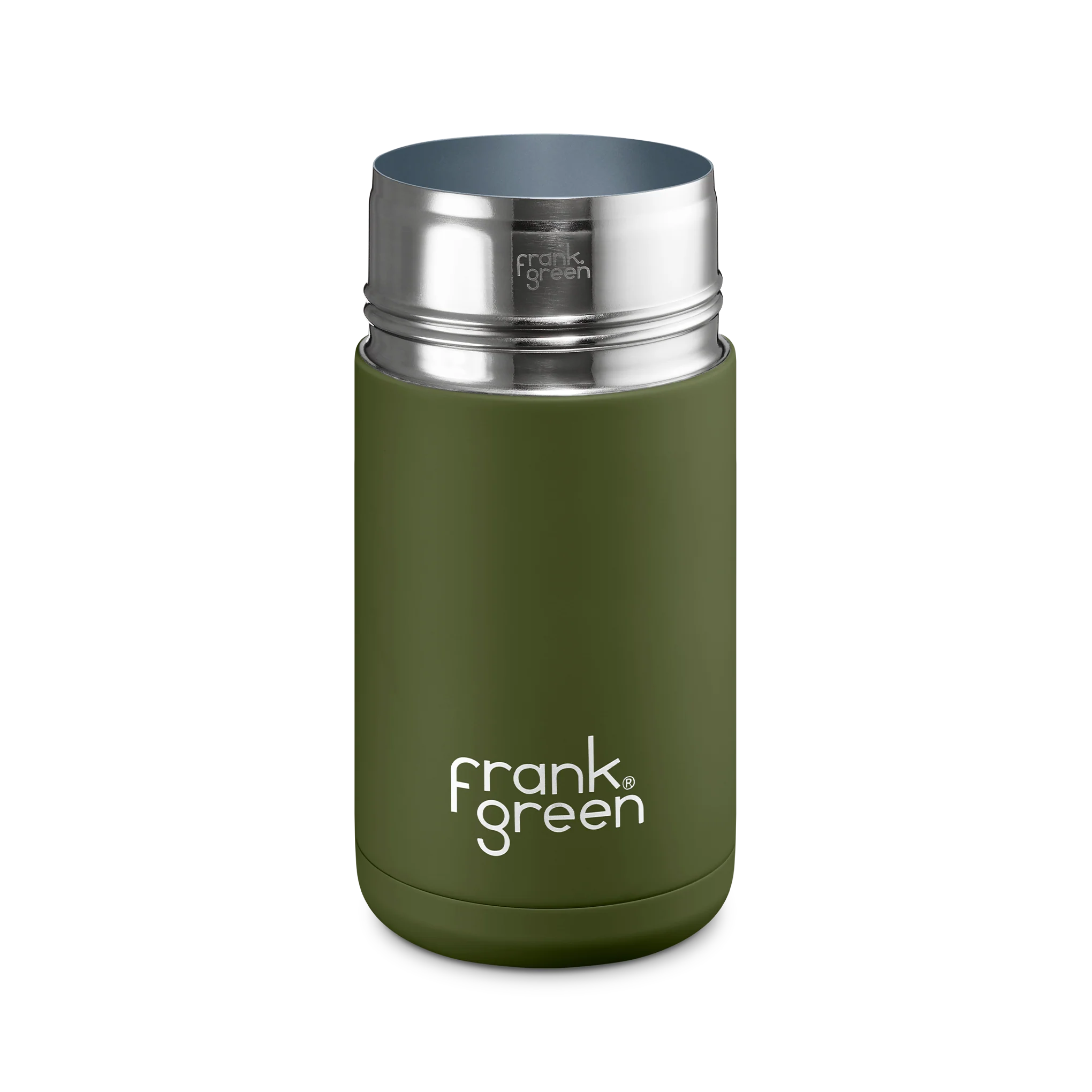 Ceramic Reusable Cup Base - 12oz / 355ml - Image 36