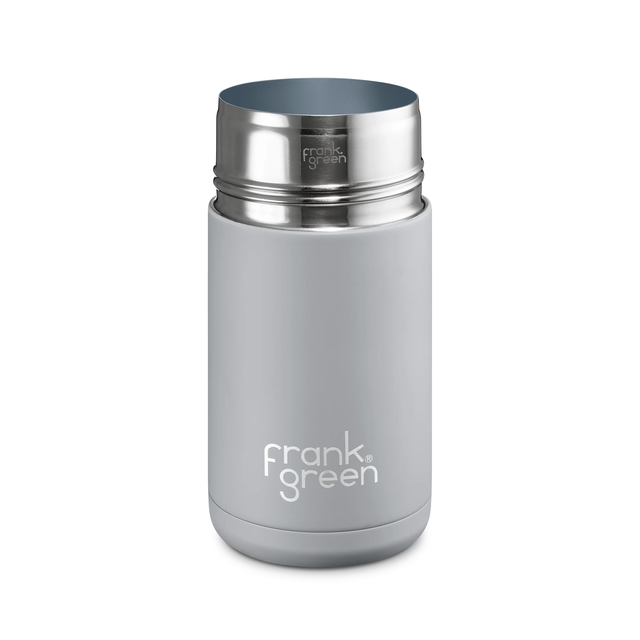 Ceramic Reusable Cup Base - 12oz / 355ml - Image 37