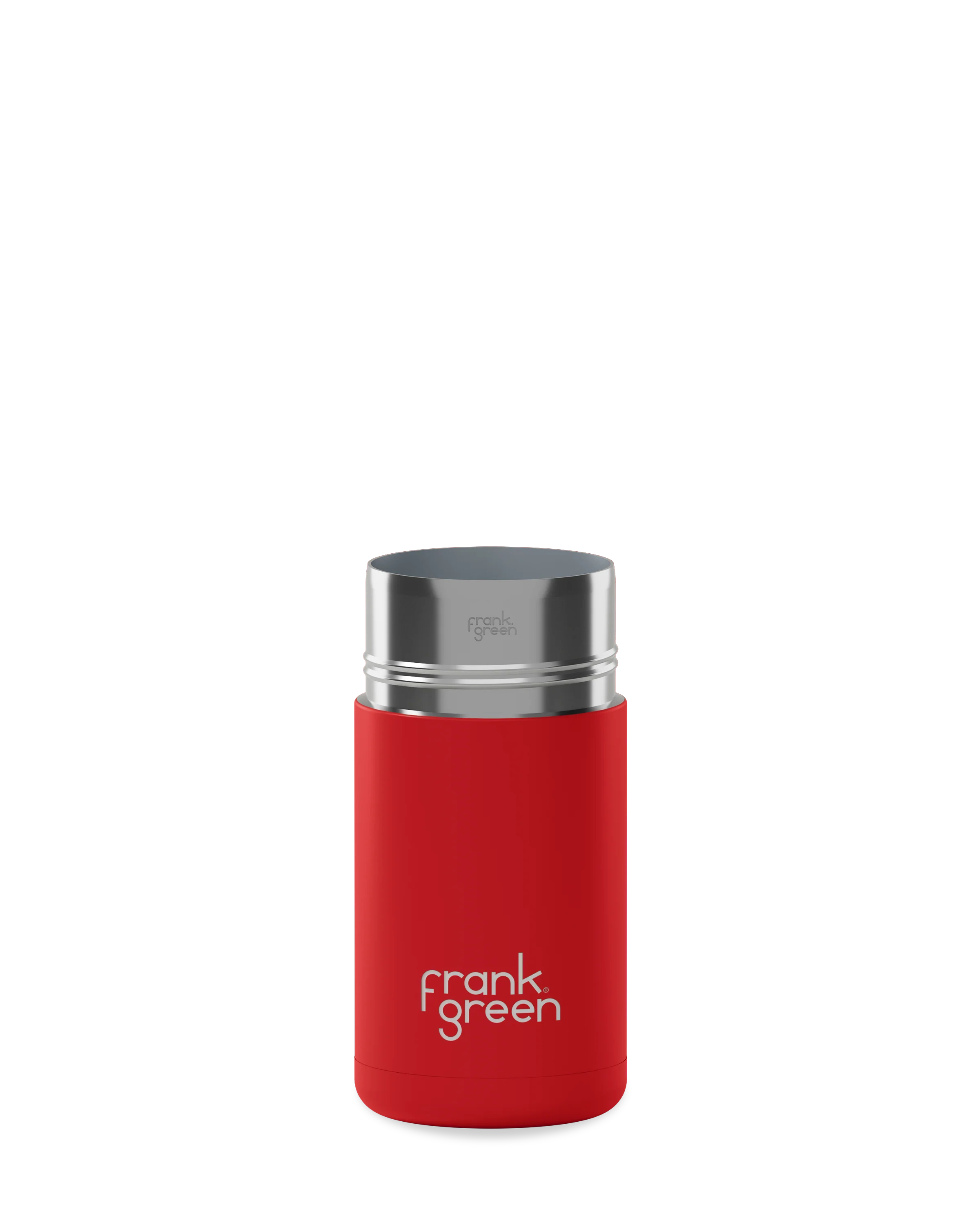 Ceramic Reusable Cup Base - 12oz / 355ml - Image 6