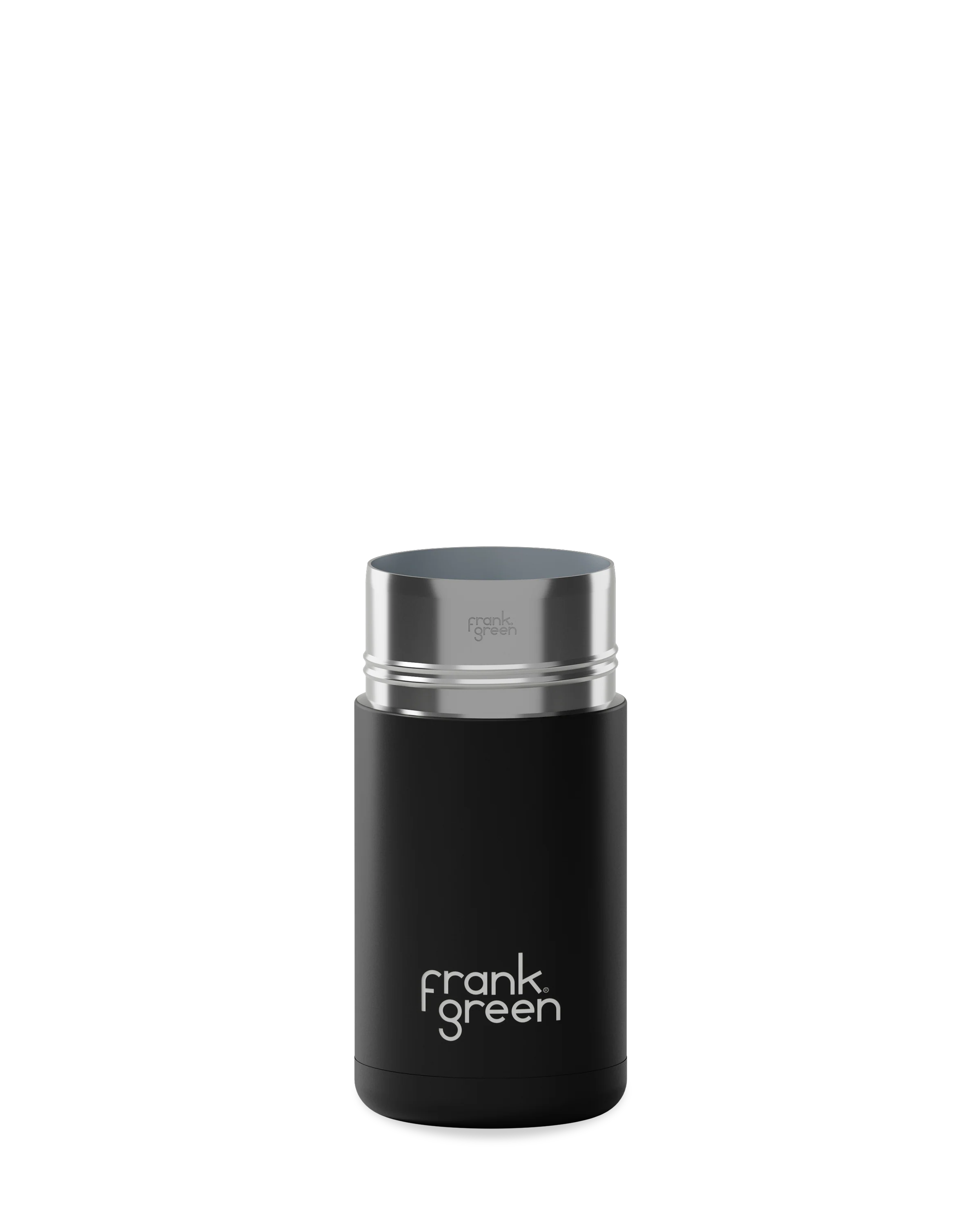 Ceramic Reusable Cup Base - 12oz / 355ml - Image 7