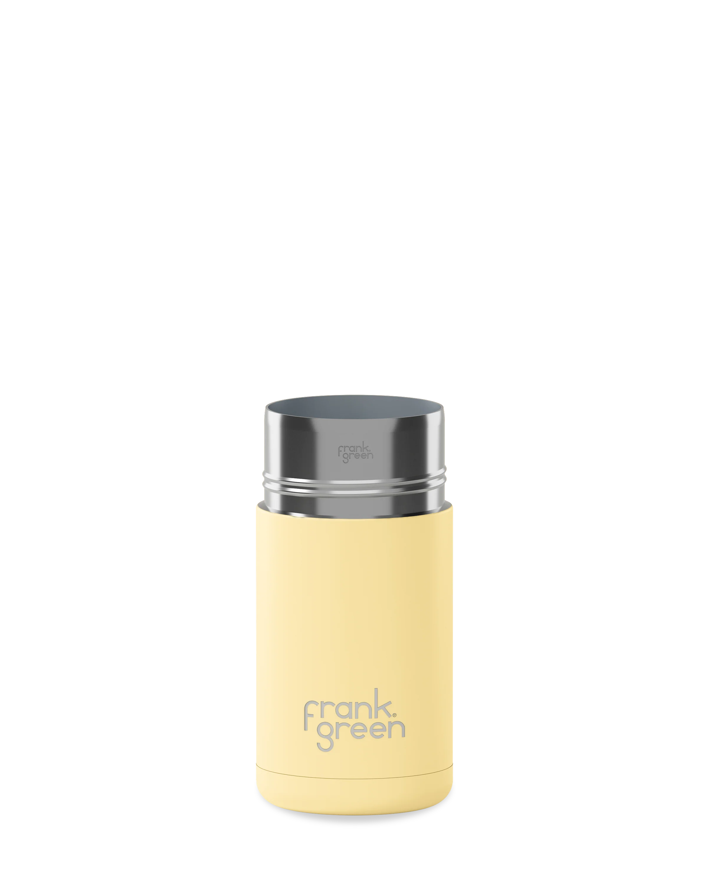 Ceramic Reusable Cup Base - 12oz / 355ml - Image 9