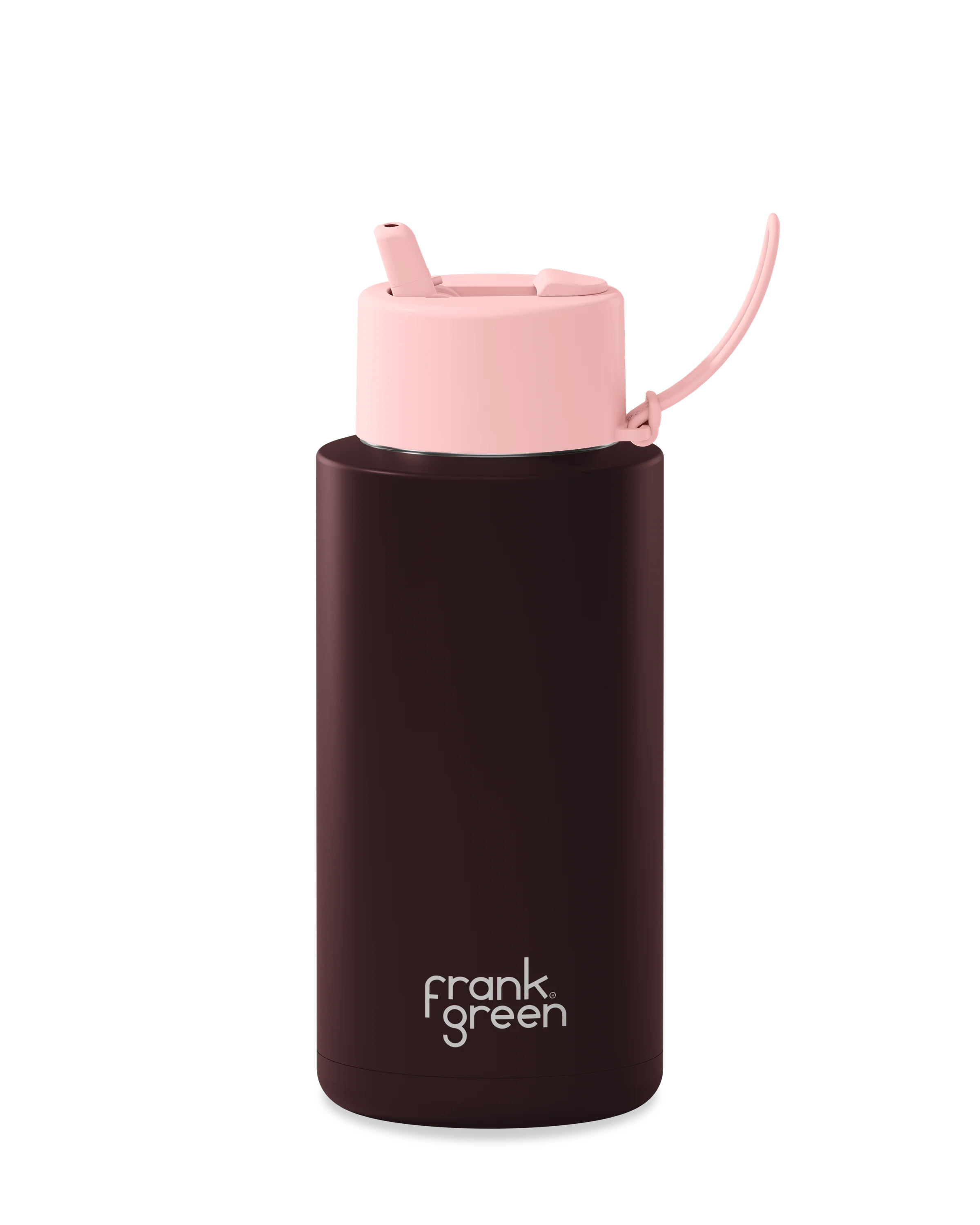 Customisable Ceramic Reusable Bottle - 34oz / 1,000ml - Image 3