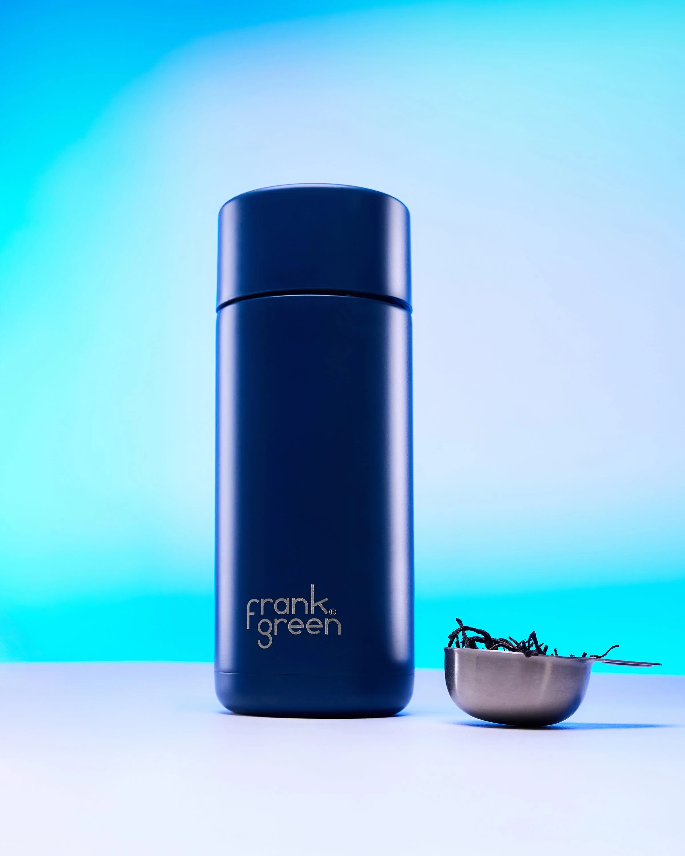 Customisable Ceramic Reusable Cup - 16oz / 475ml - Image 3