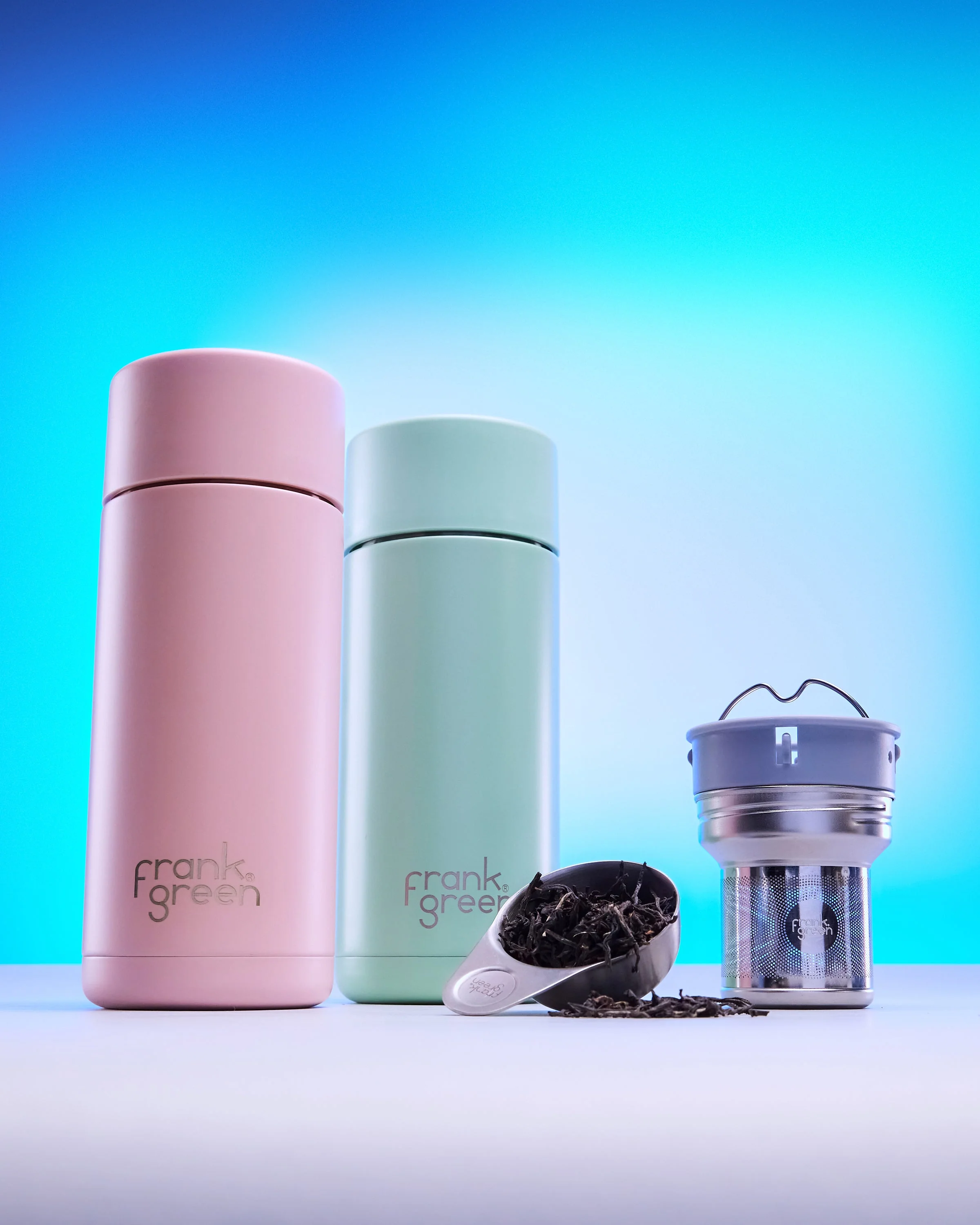 Customisable Ceramic Reusable Cup - 16oz / 475ml - Image 4