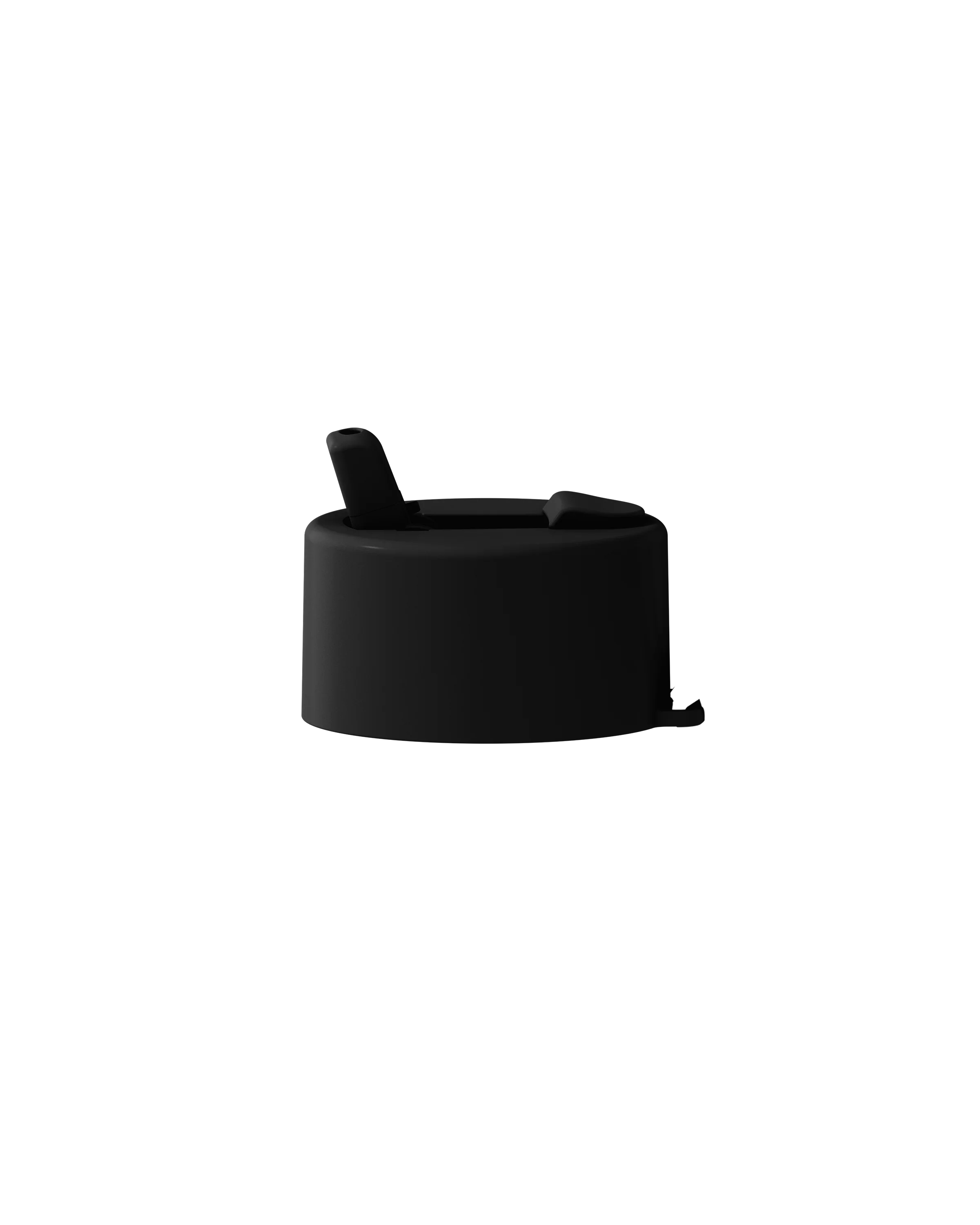 Flip Straw Lid Hull - Image 3