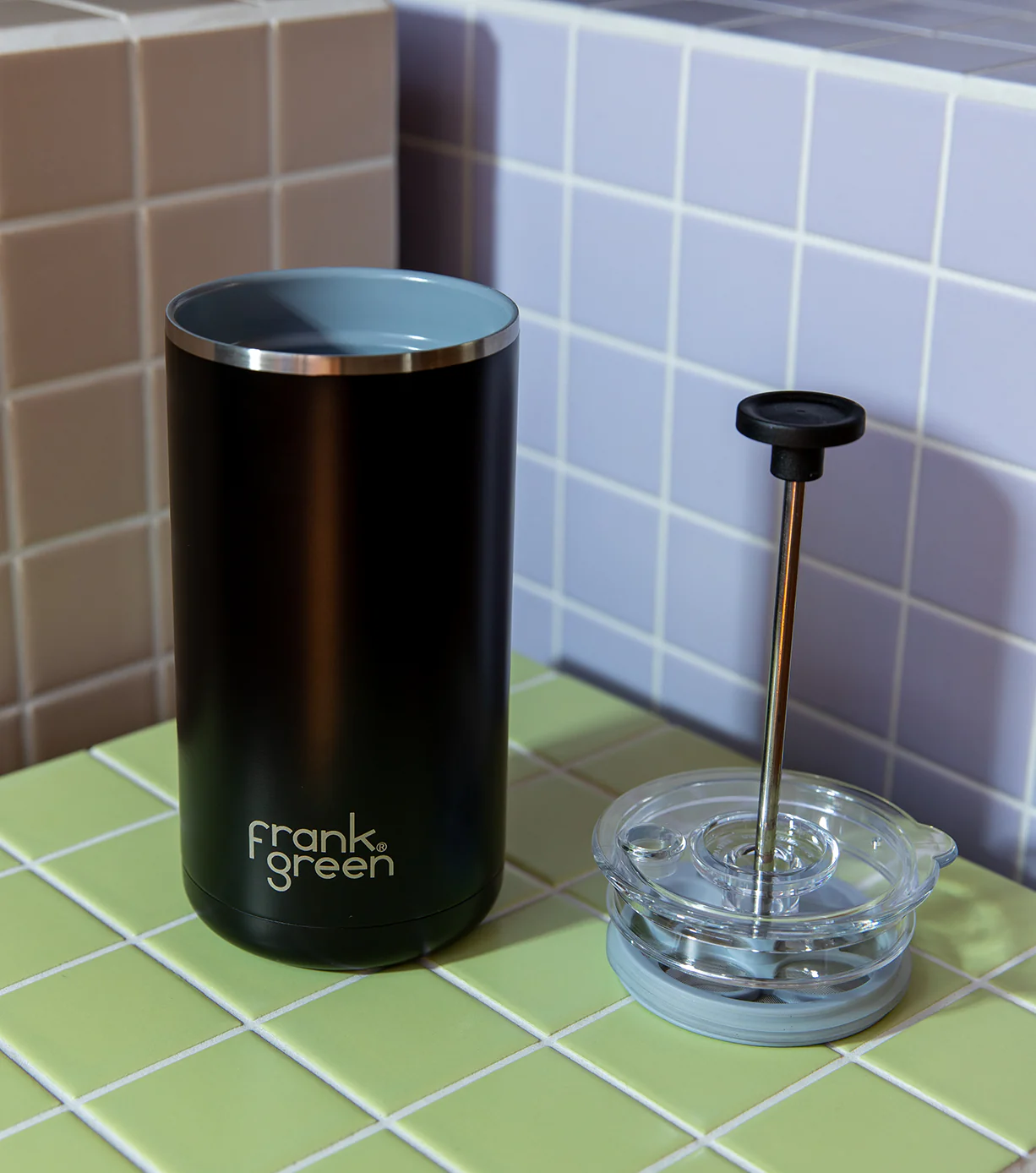 French Press - 16oz / 475ml - Image 15