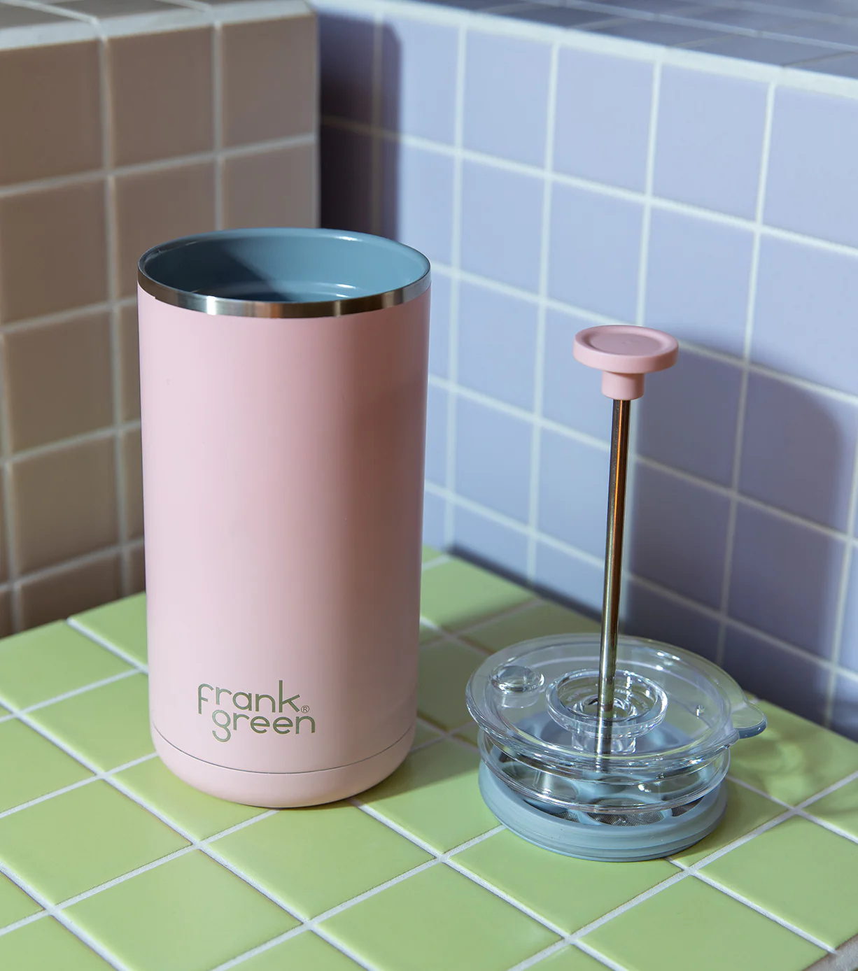 French Press - 16oz / 475ml - Image 16