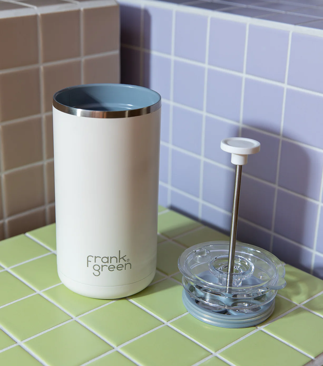 French Press - 16oz / 475ml - Image 17