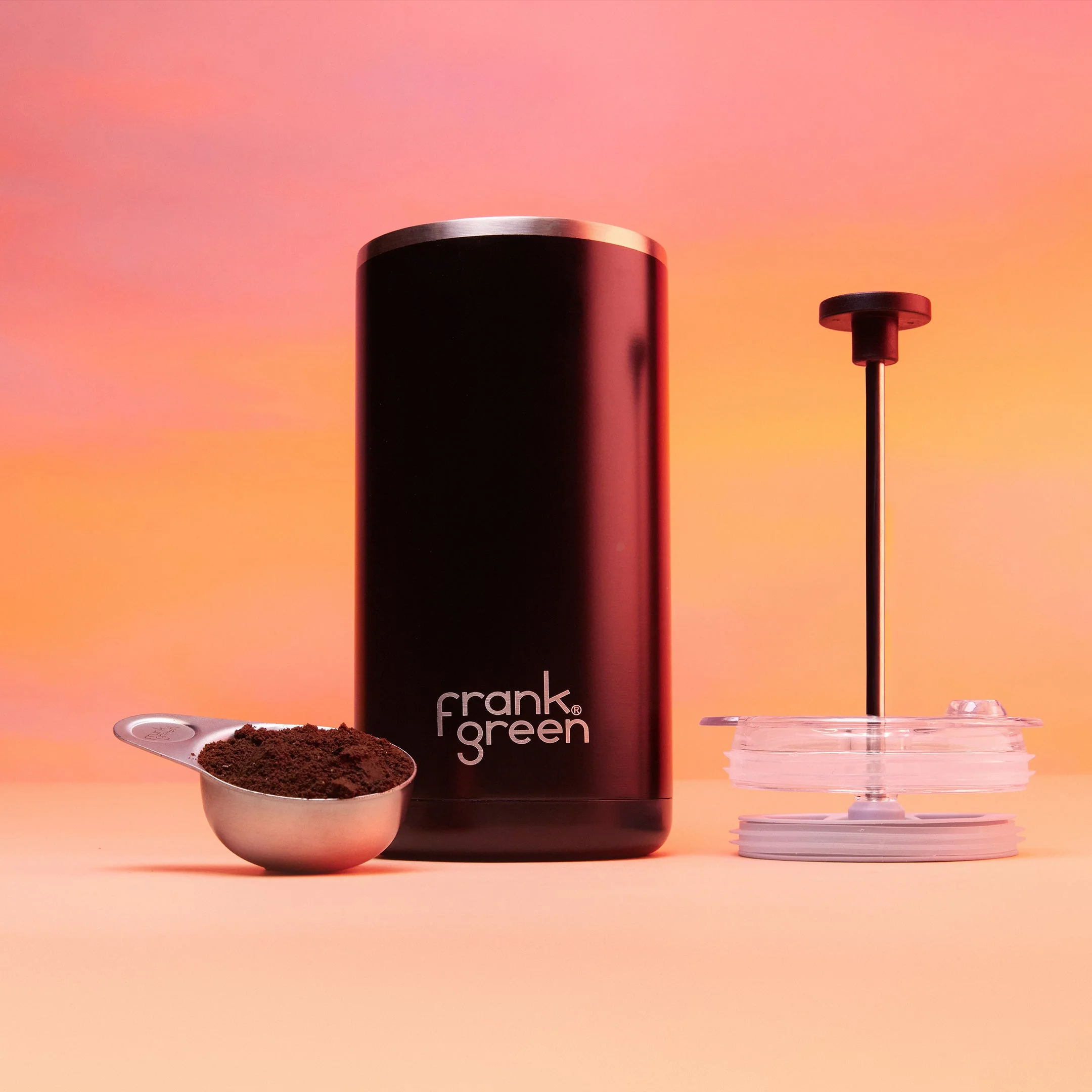 French Press - 16oz / 475ml - Image 5