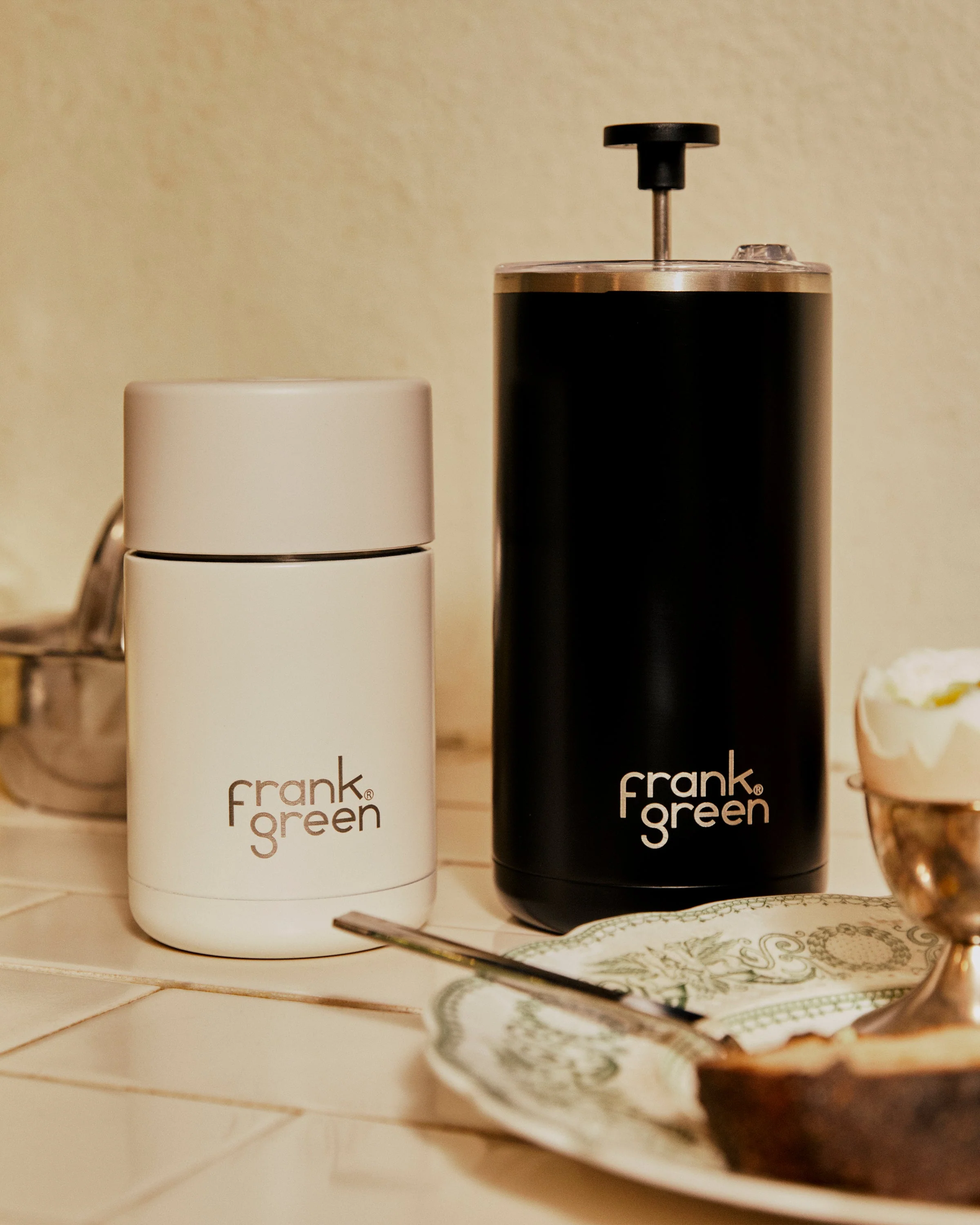 French Press - 16oz / 475ml - Image 6