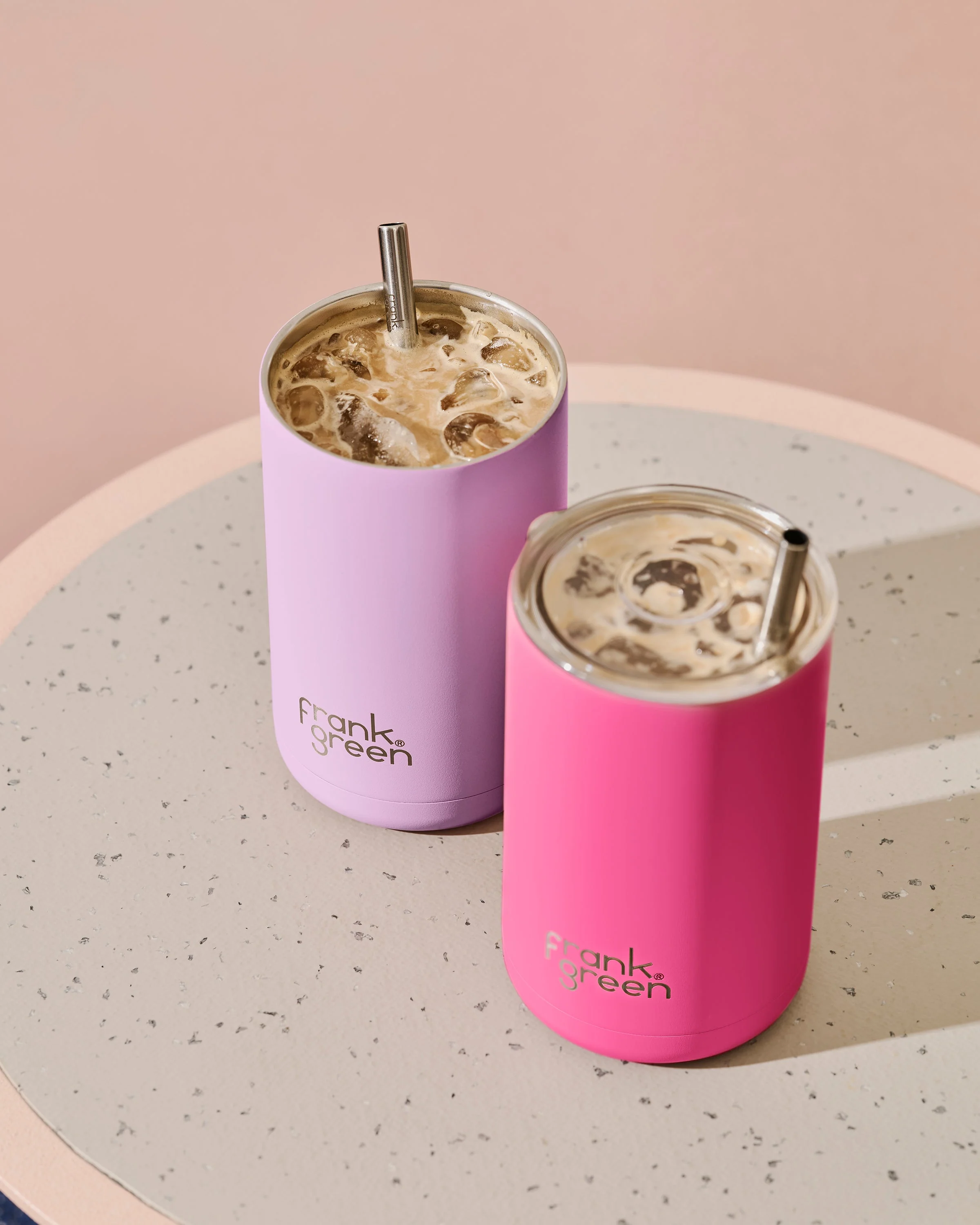 Iced Coffee Cup - Image 11