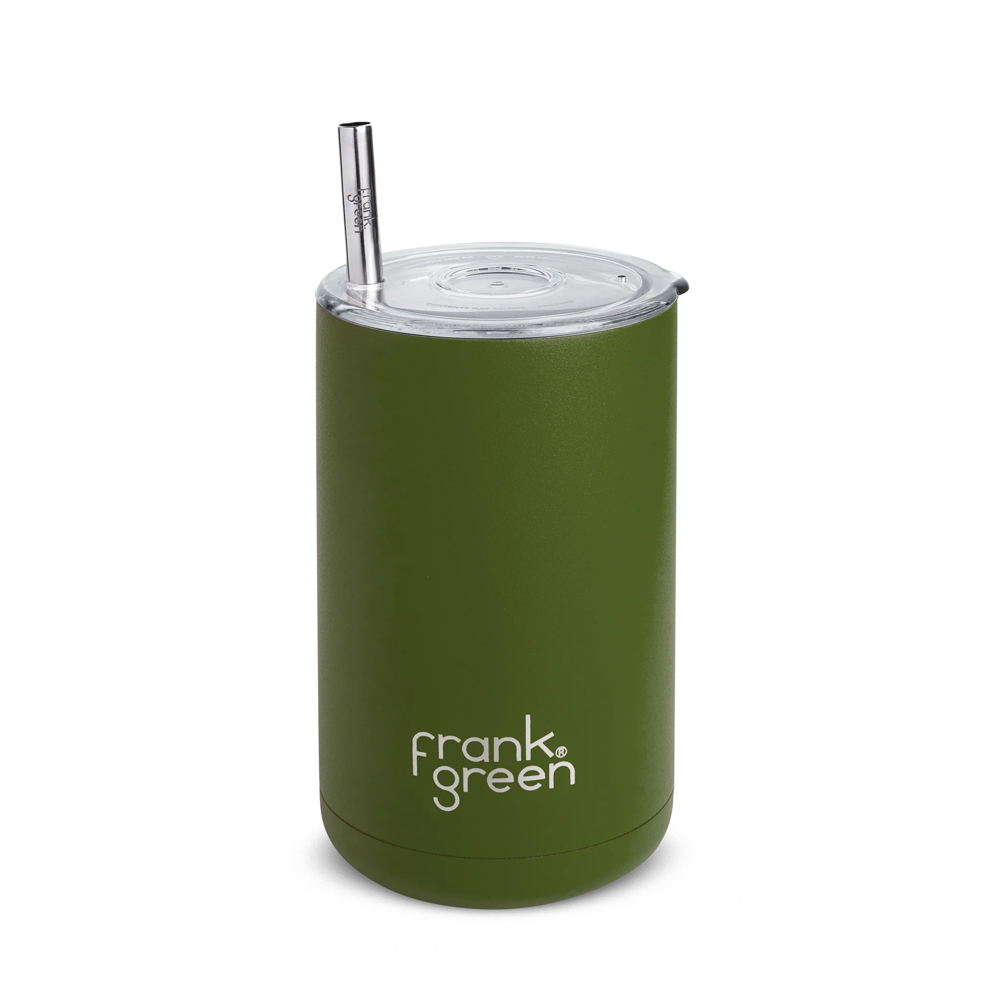 Iced Coffee Cup - Image 14