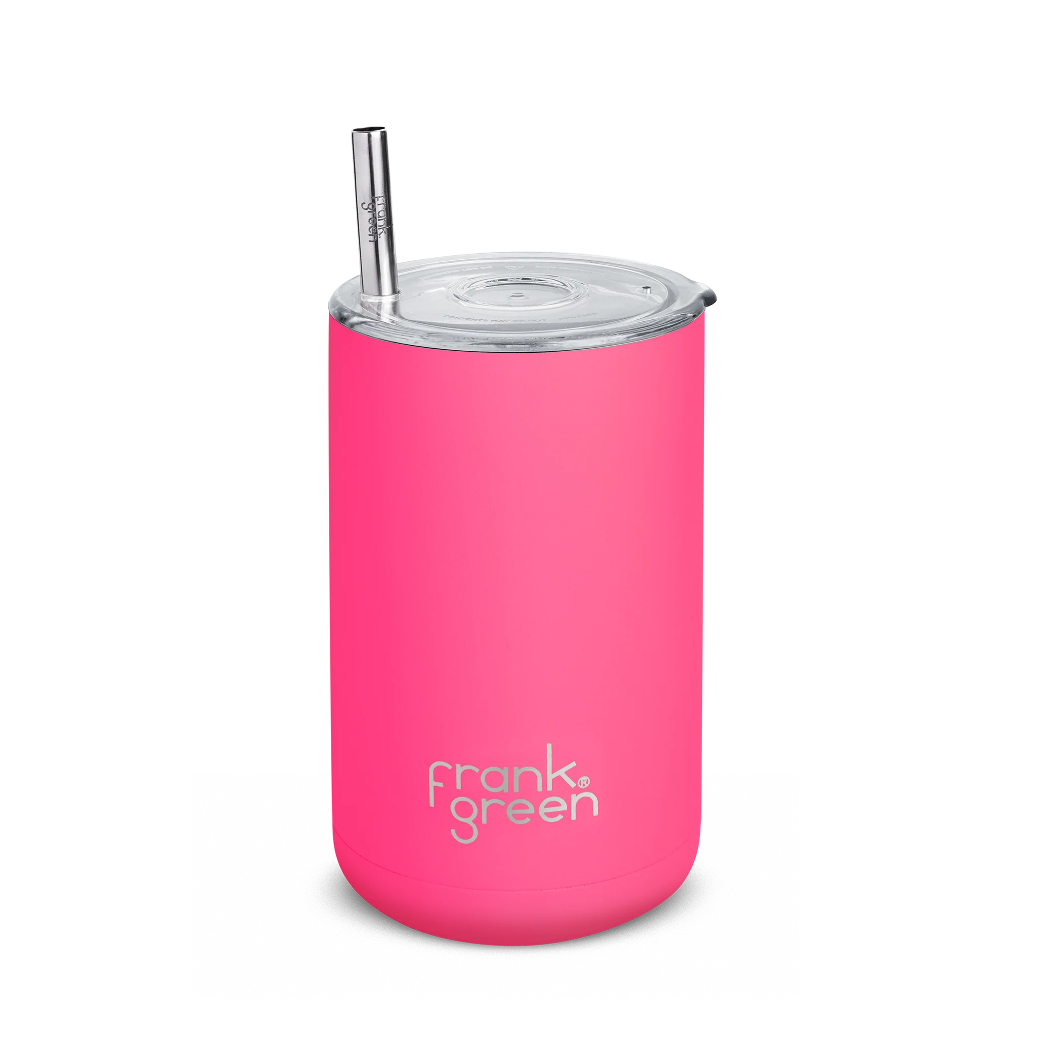 Iced Coffee Cup - Image 16