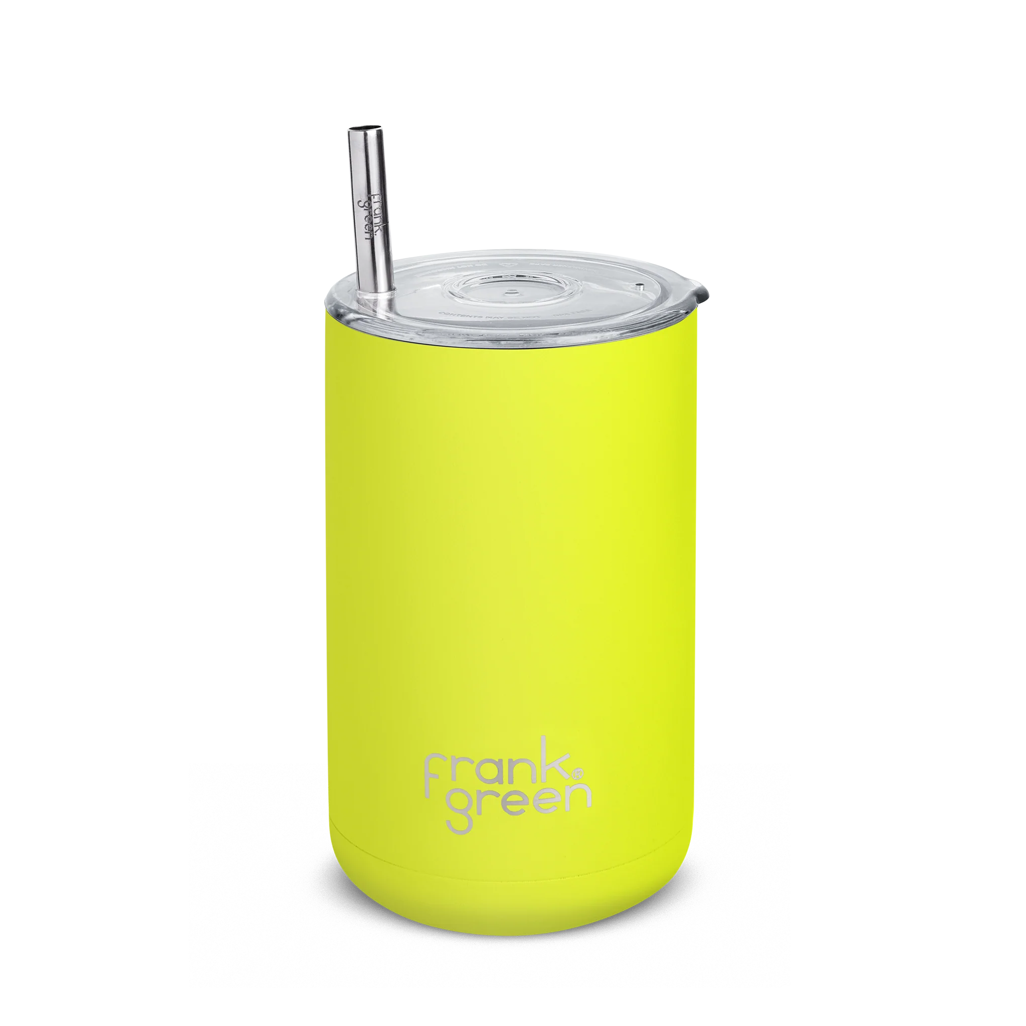 Iced Coffee Cup - Image 17