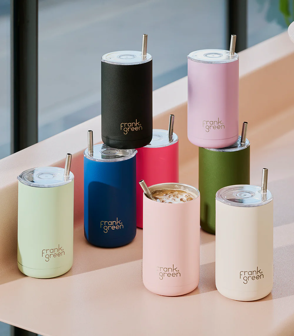 Iced Coffee Cup - Image 25