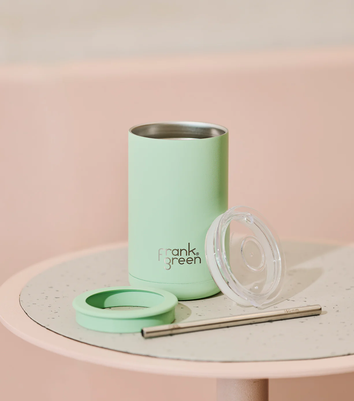 Iced Coffee Cup - Image 26