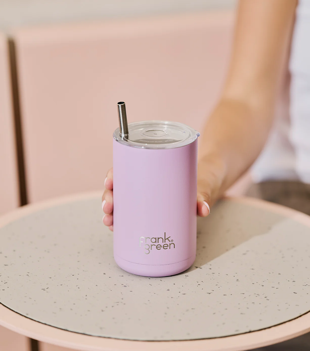 Iced Coffee Cup - Image 27