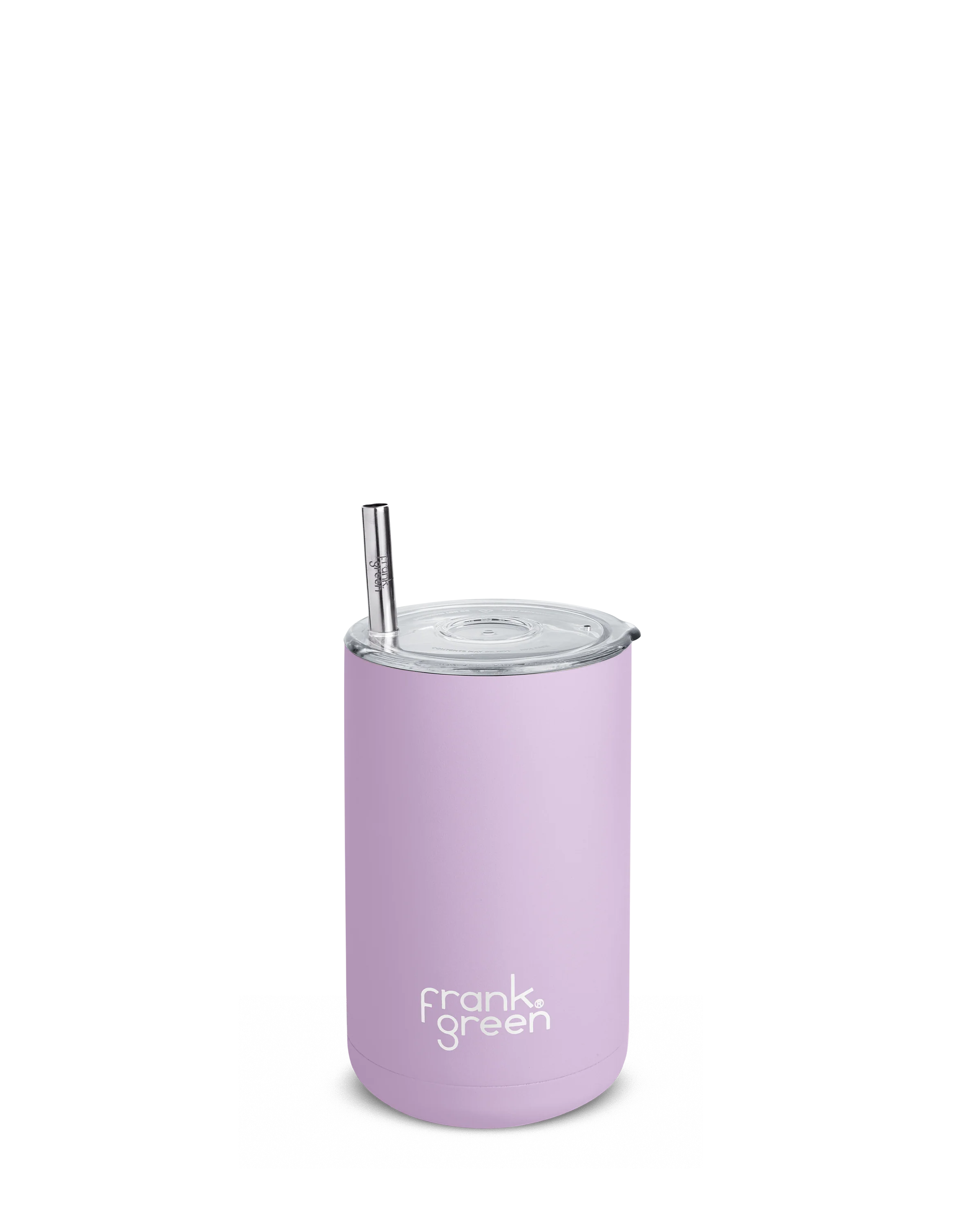 Iced Coffee Cup - Image 3