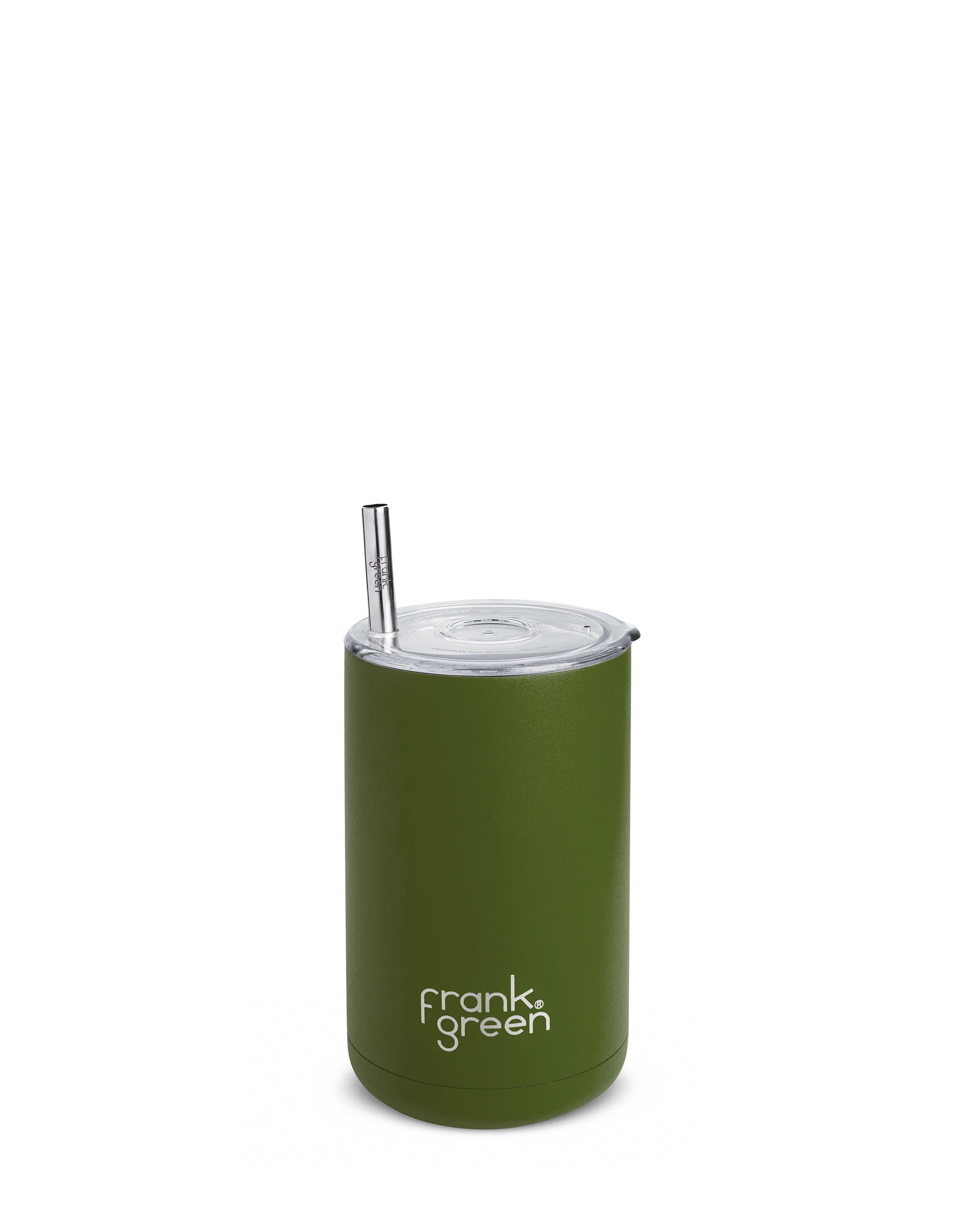 Iced Coffee Cup - Image 8