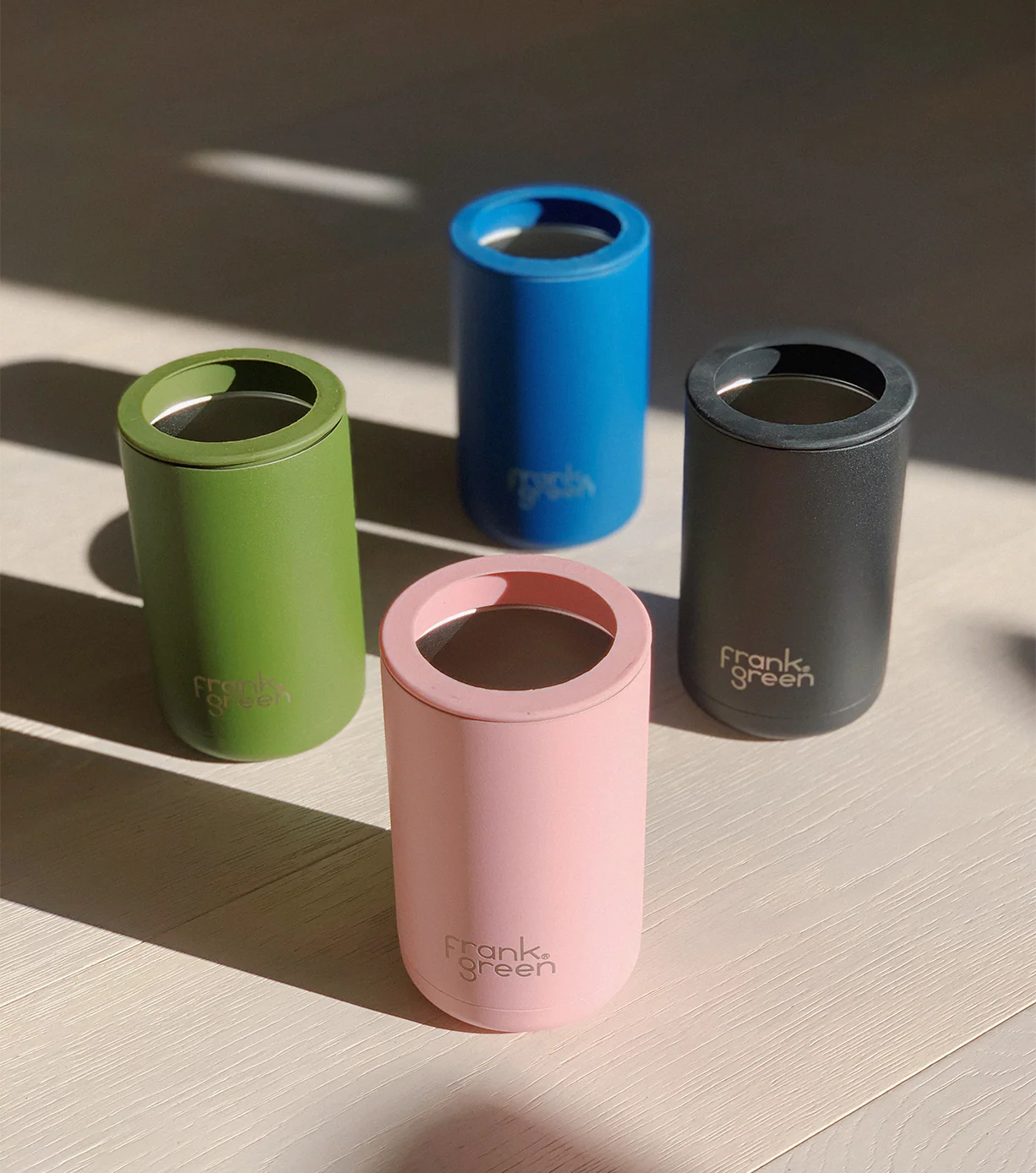 Iced Coffee Cup (Duo Pack) - Image 14