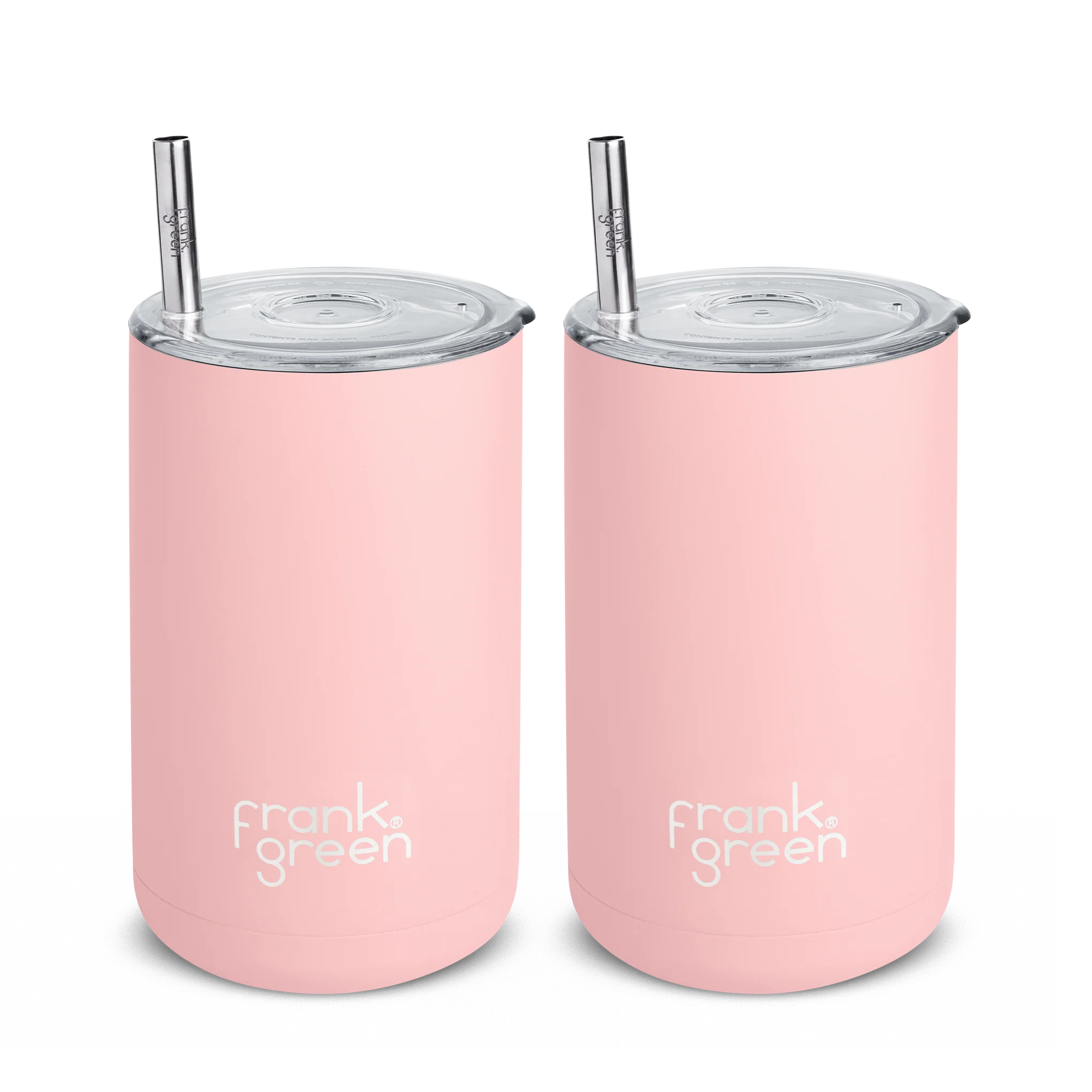 Iced Coffee Cup (Duo Pack) - Image 5