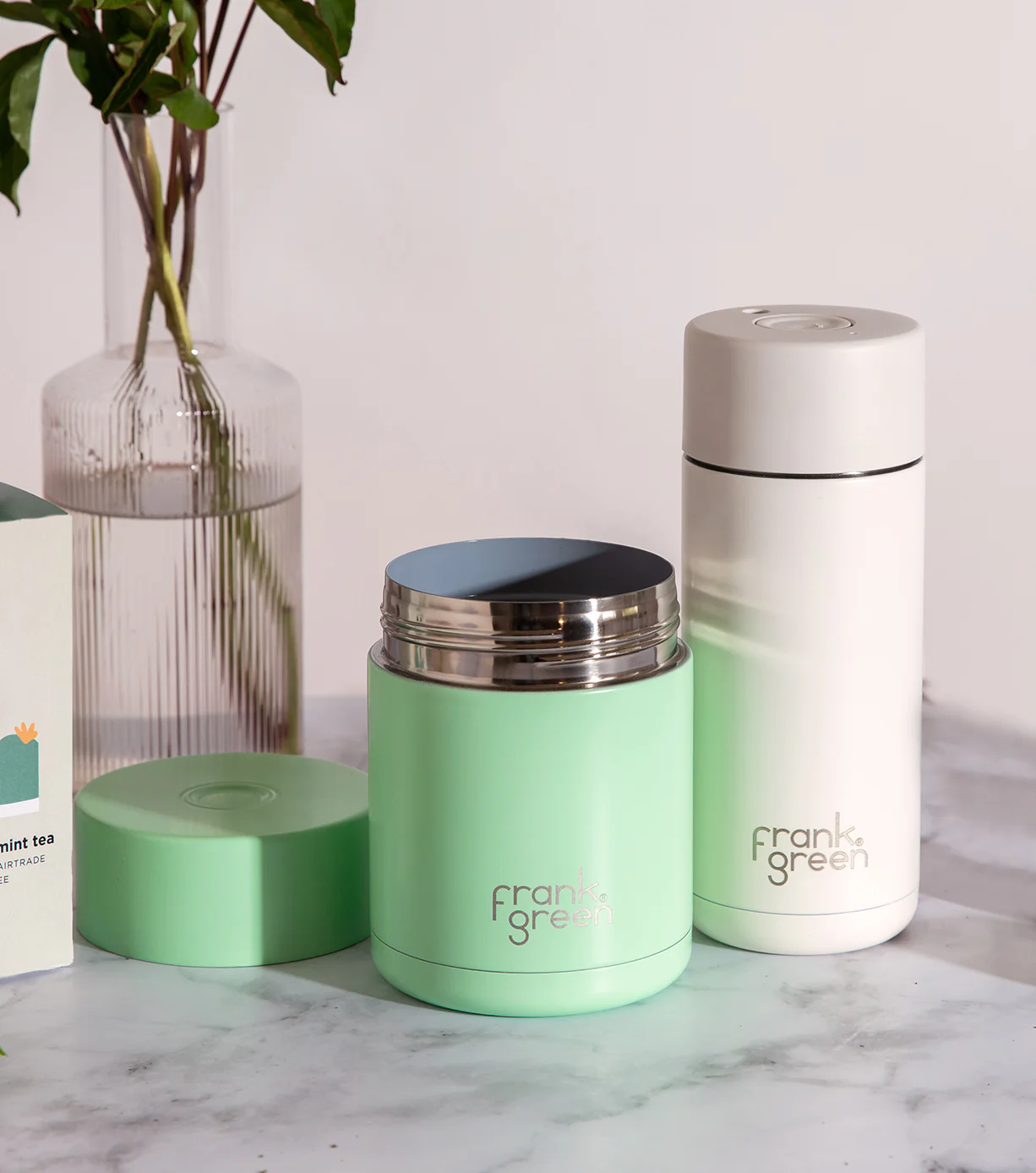 Insulated Food Container - 10oz / 295ml - Image 14