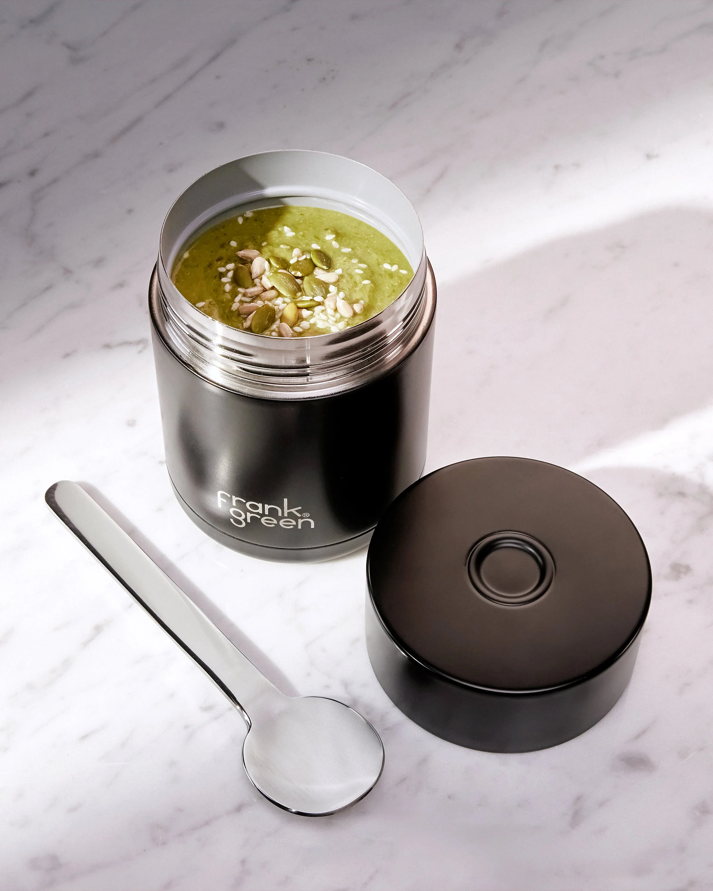 Insulated Food Container - 16oz / 475ml - Image 7