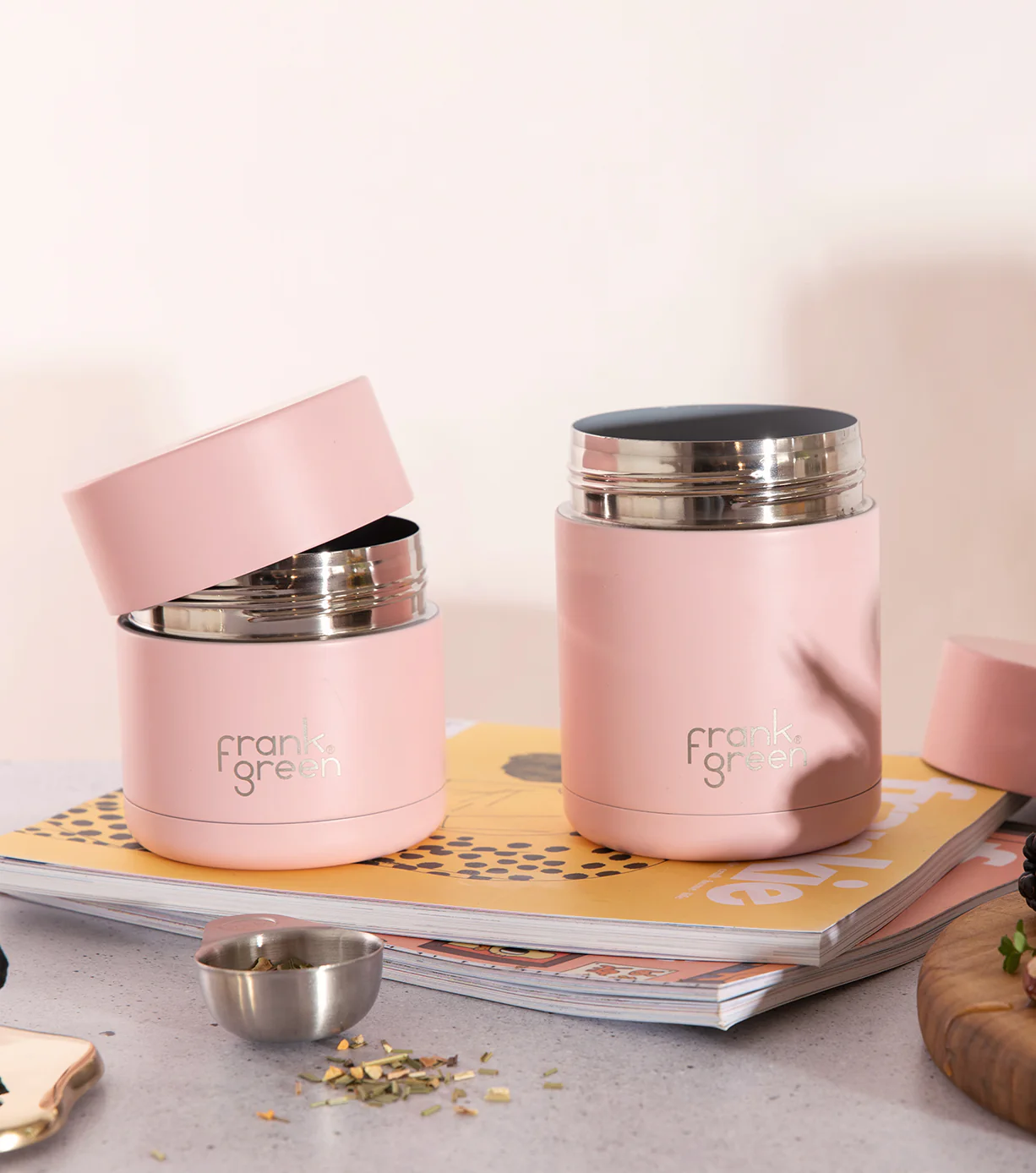 Insulated Food Container - 16oz / 475ml - Image 9