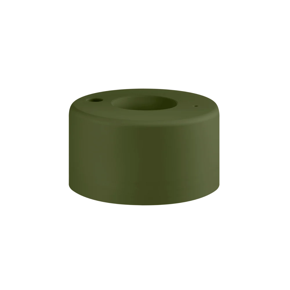 Button Lid Hull - Image 31