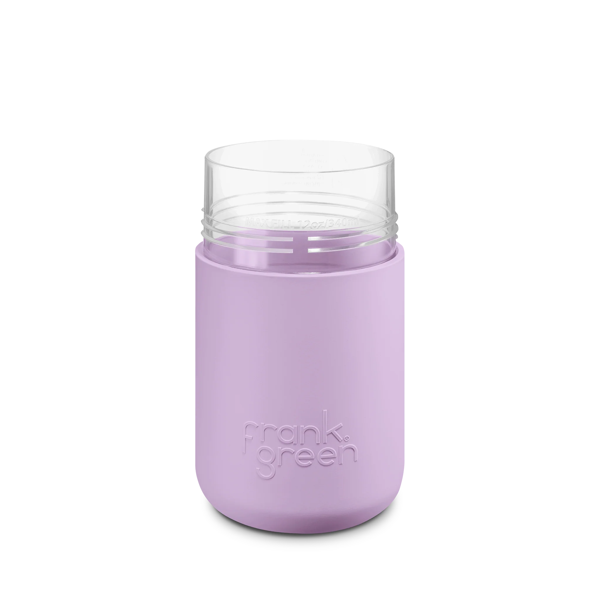 Original Reusable Cup Base - 12oz / 340ml - Image 29