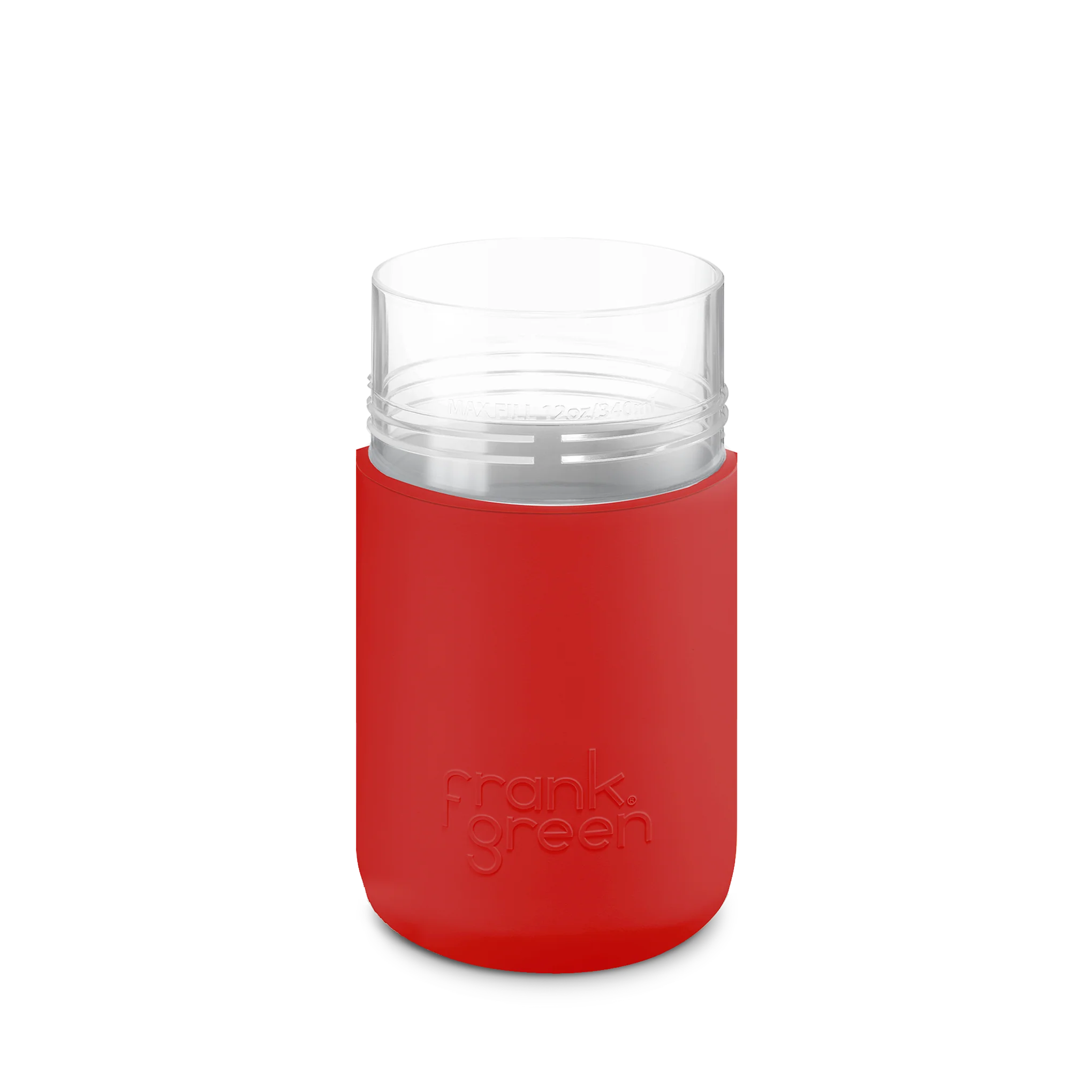 Original Reusable Cup Base - 12oz / 340ml - Image 30