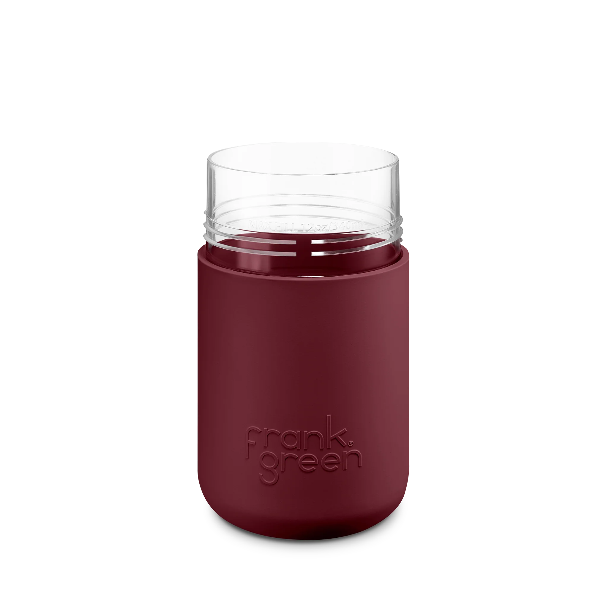 Original Reusable Cup Base - 12oz / 340ml - Image 33