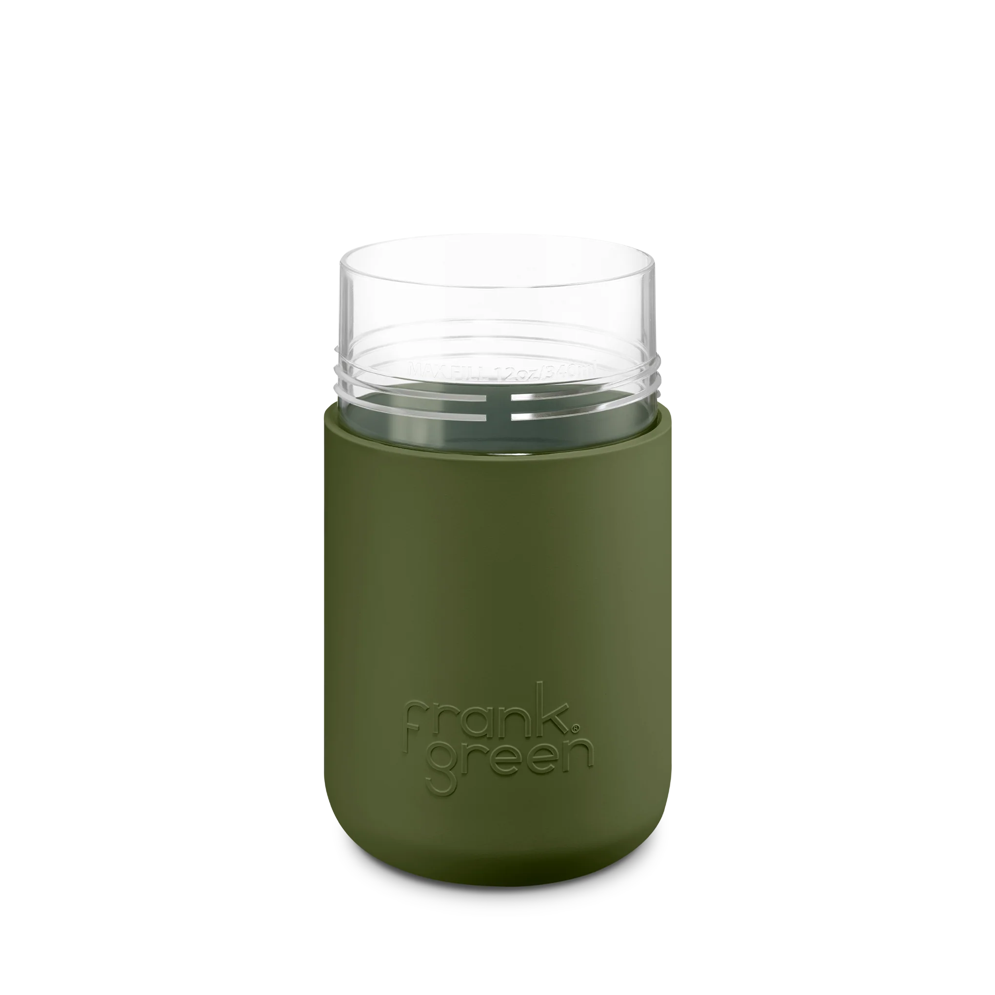 Original Reusable Cup Base - 12oz / 340ml - Image 36